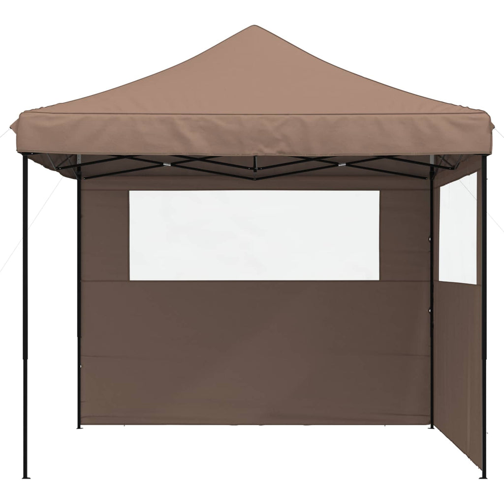 Party-Zelt 292 X 292 X 315 Cm Oxford-Stoff