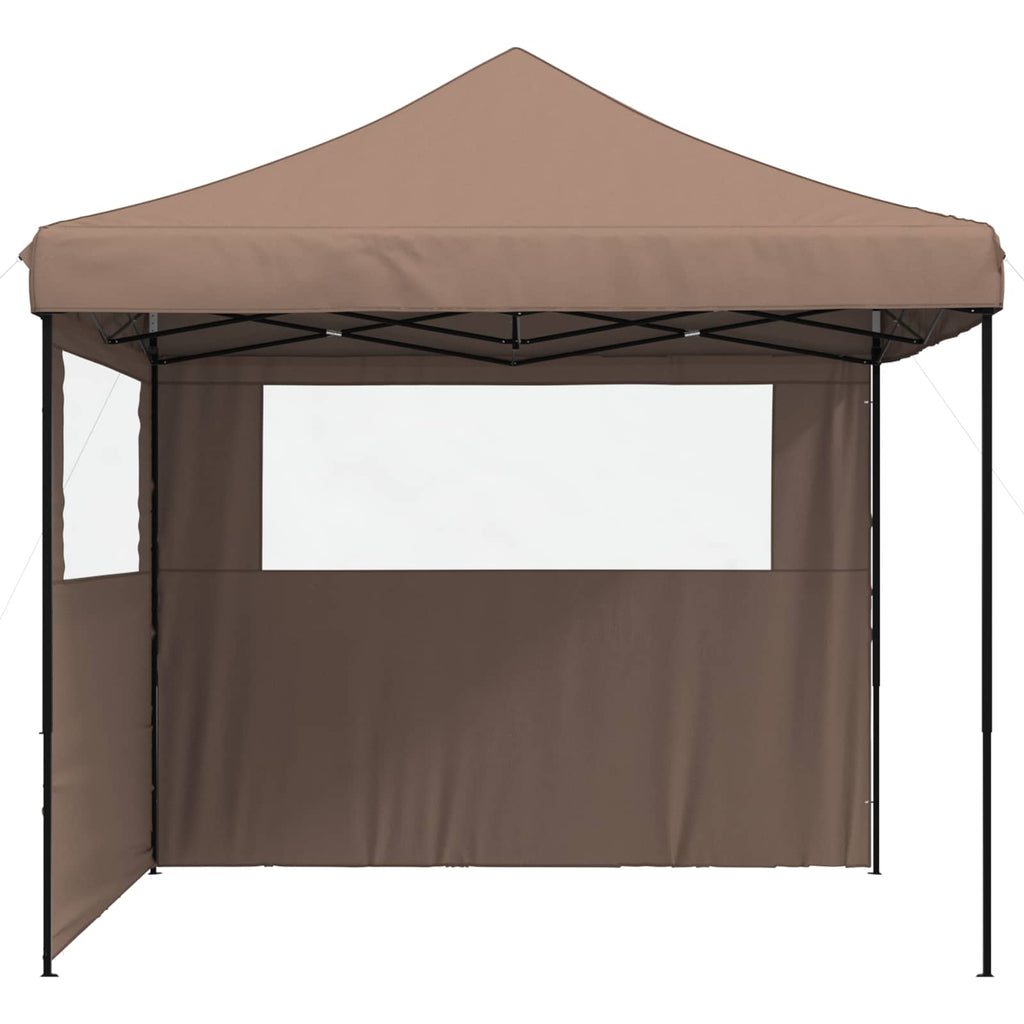 Party-Zelt 292 X 292 X 315 Cm Oxford-Stoff