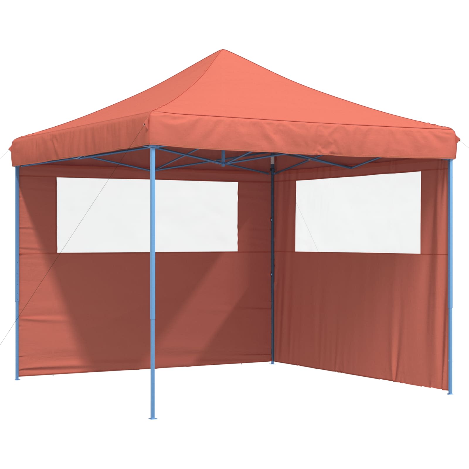 Party-Zelt 292 X 292 X 315 Cm Oxford-Stoff