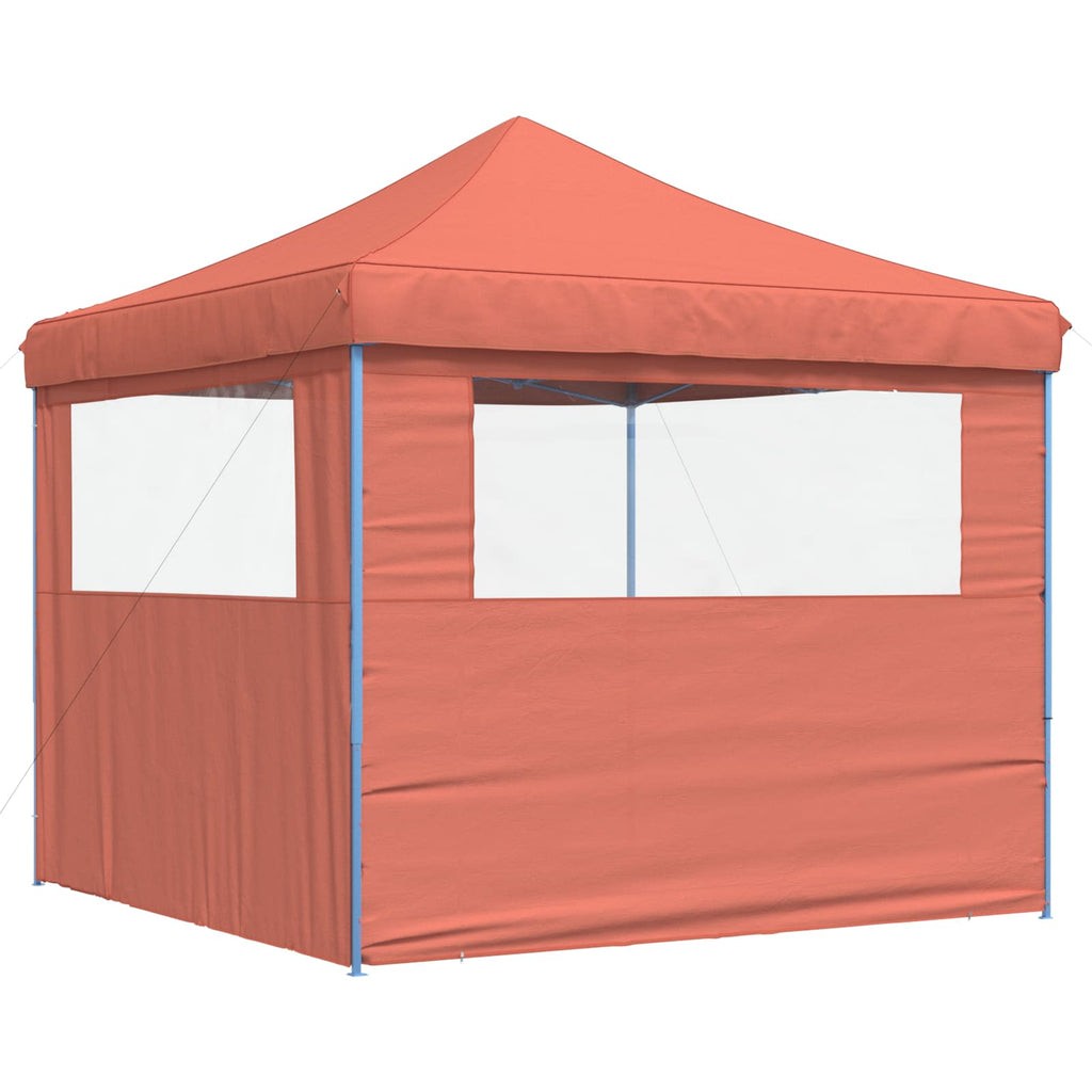 Party-Zelt 292 X 292 X 315 Cm Oxford-Stoff