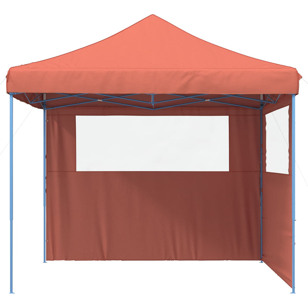 Party-Zelt 292 X 292 X 315 Cm Oxford-Stoff