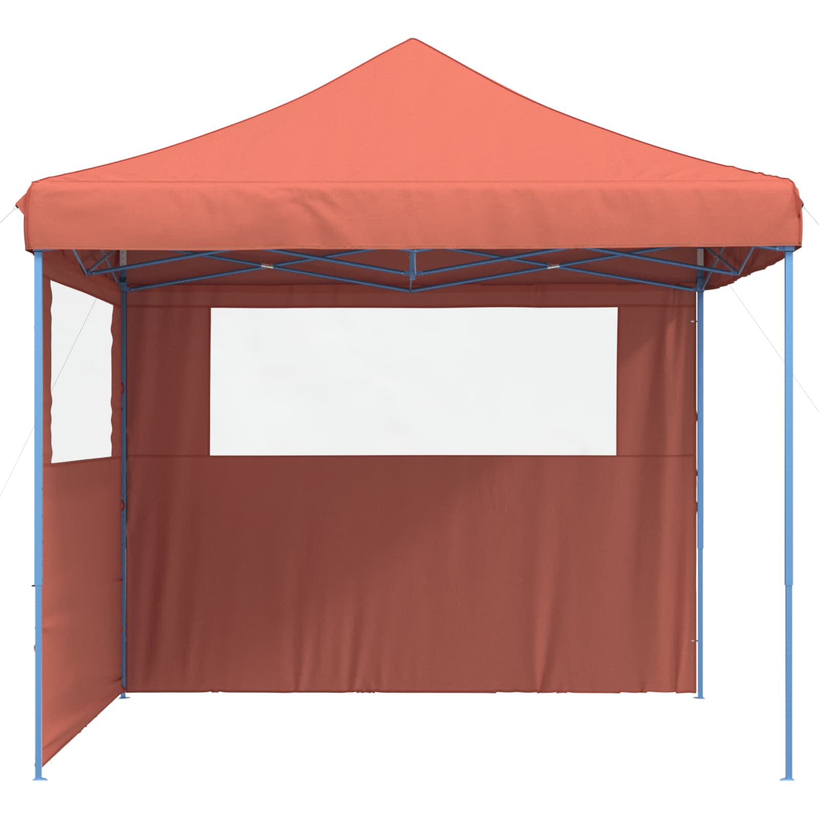 Party-Zelt 292 X 292 X 315 Cm Oxford-Stoff