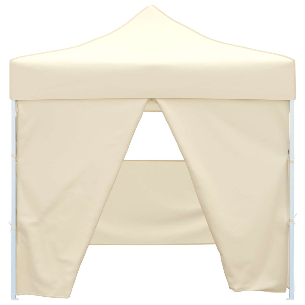 Party-Zelt 291 X 291 X 315 Cm Oxford-Stoff