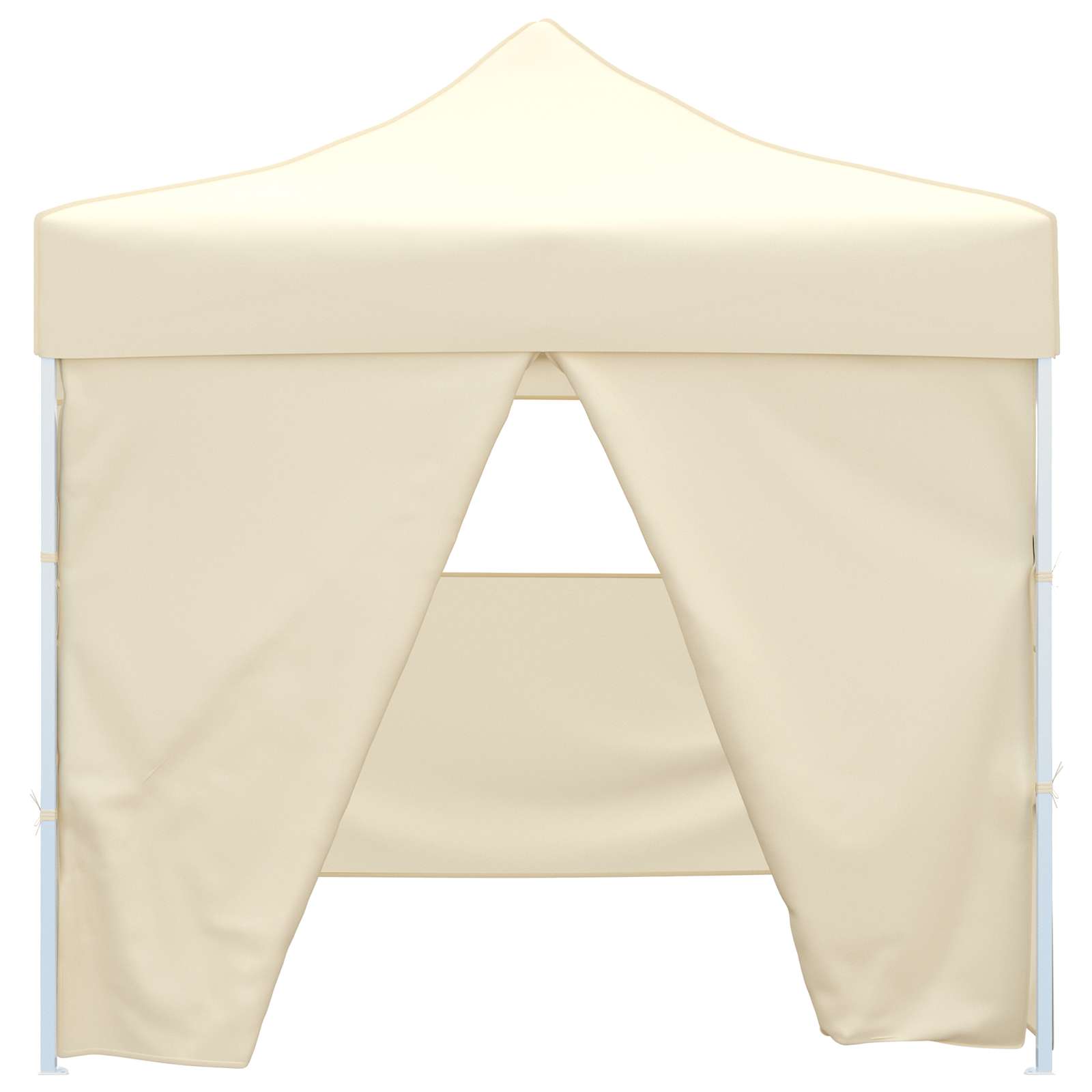 Party-Zelt 291 X 291 X 315 Cm Oxford-Stoff