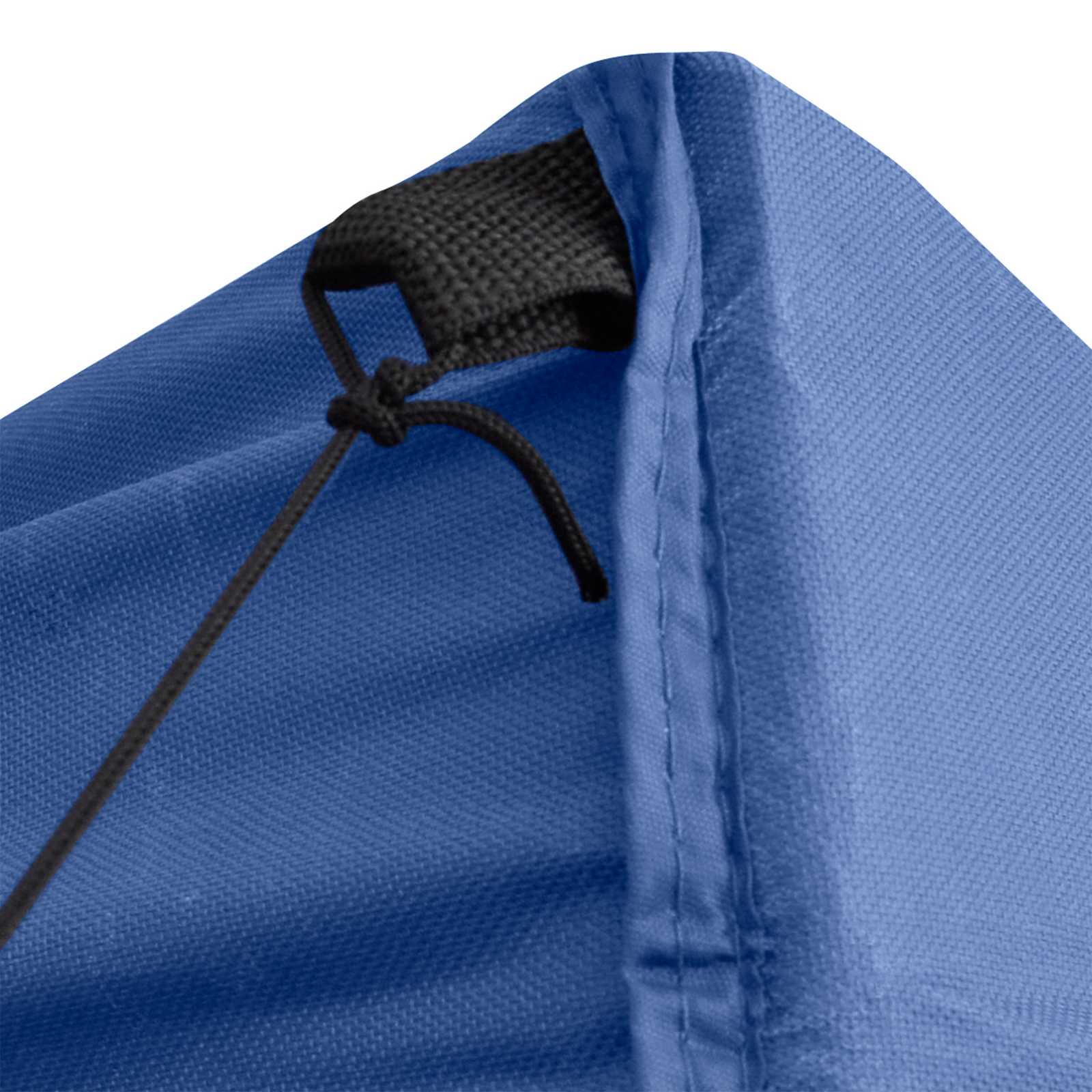 Party-Zelt 291 X 291 X 315 Cm Oxford-Stoff