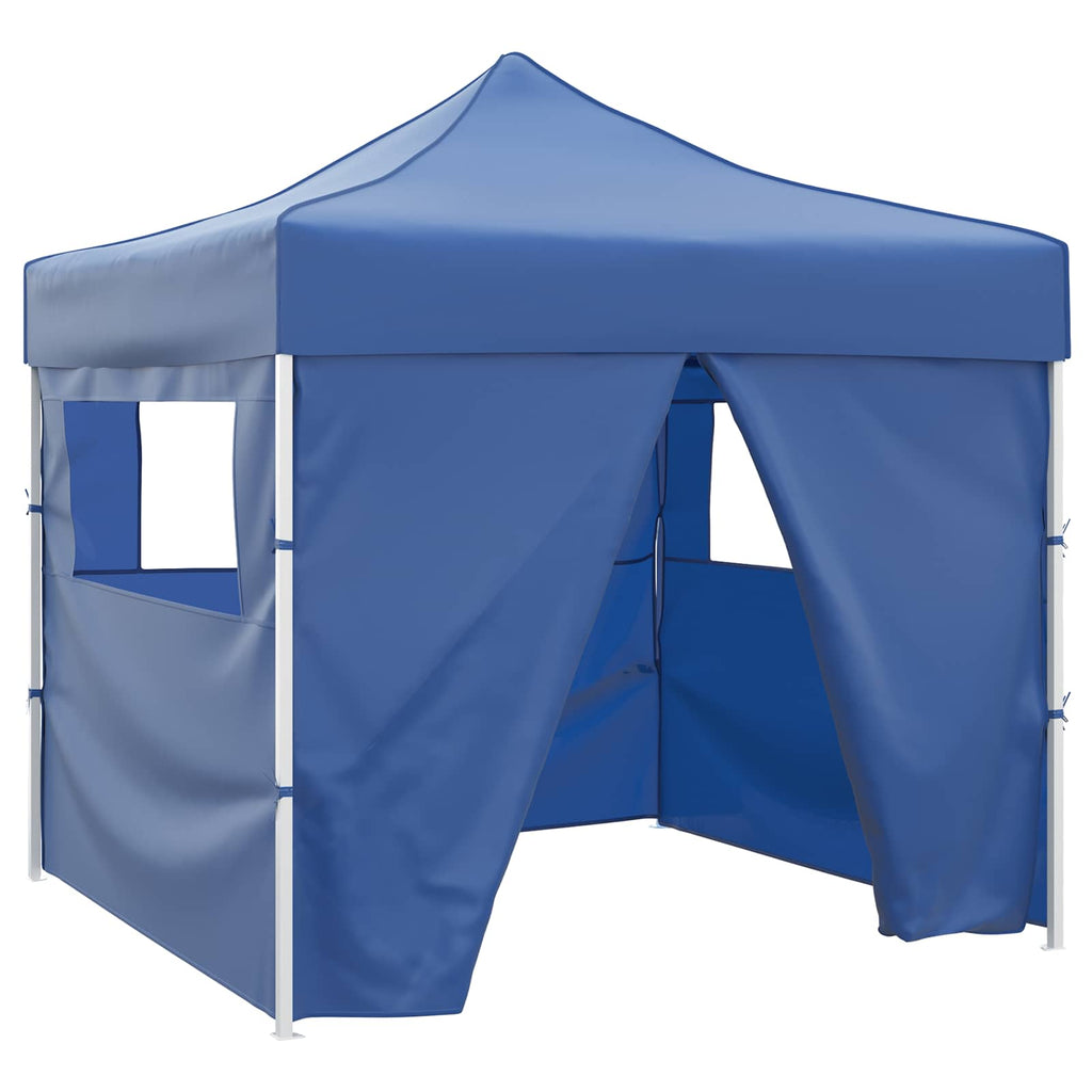 Party-Zelt 291 X 291 X 315 Cm Oxford-Stoff
