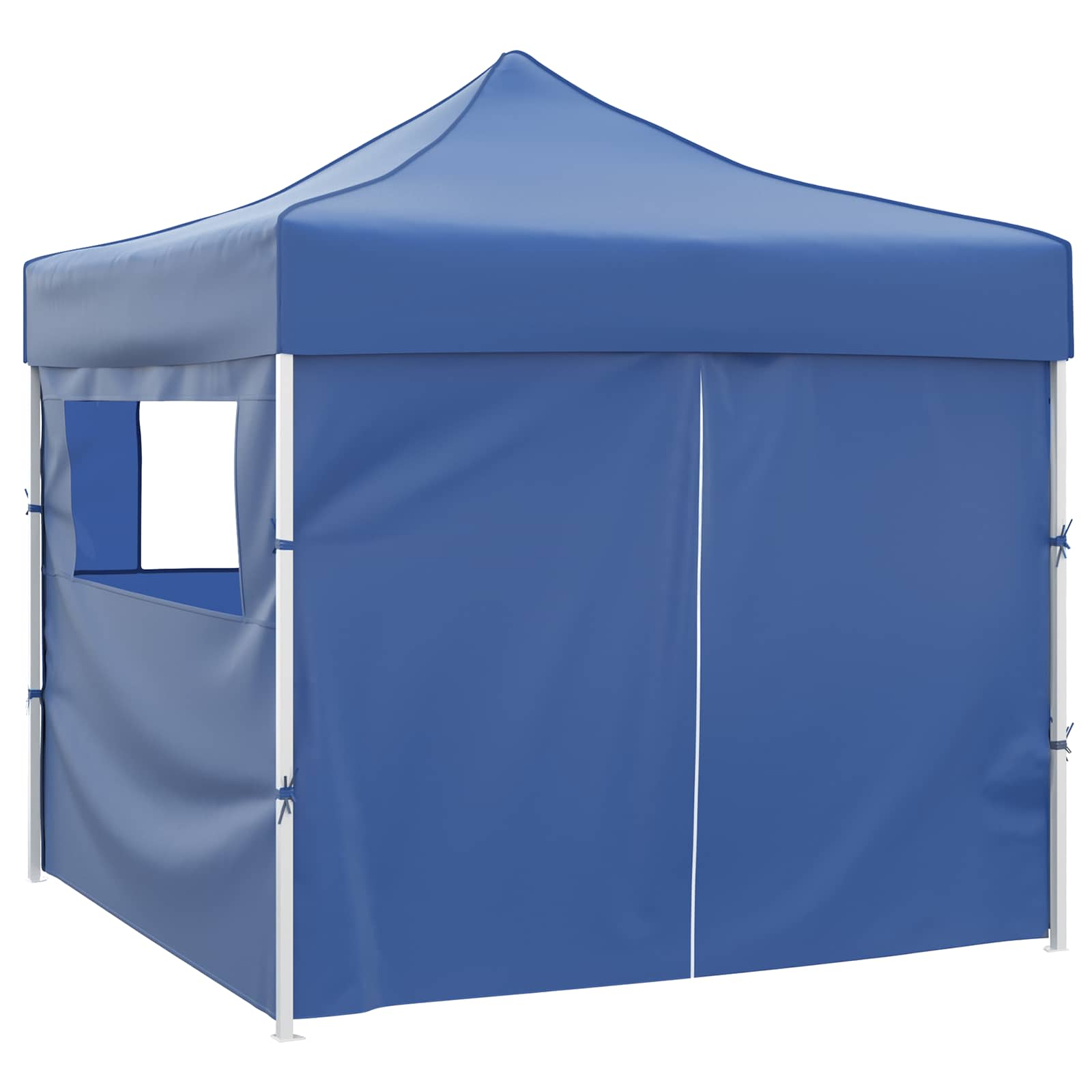 Party-Zelt 291 X 291 X 315 Cm Oxford-Stoff