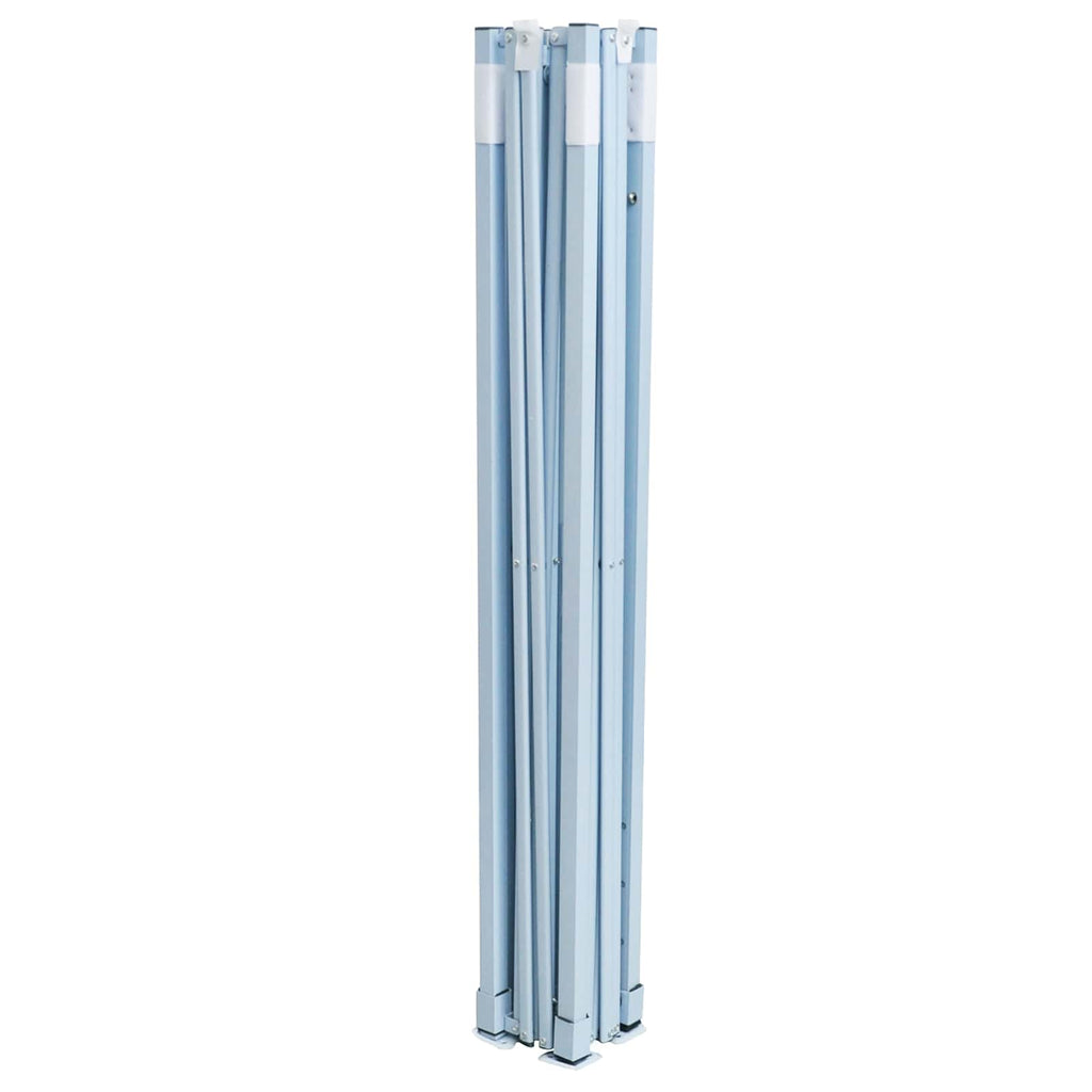 Party-Zelt 291 X 291 X 315 Cm Oxford-Stoff
