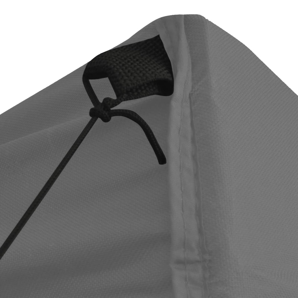 Party-Zelt 291 X 291 X 315 Cm Oxford-Stoff