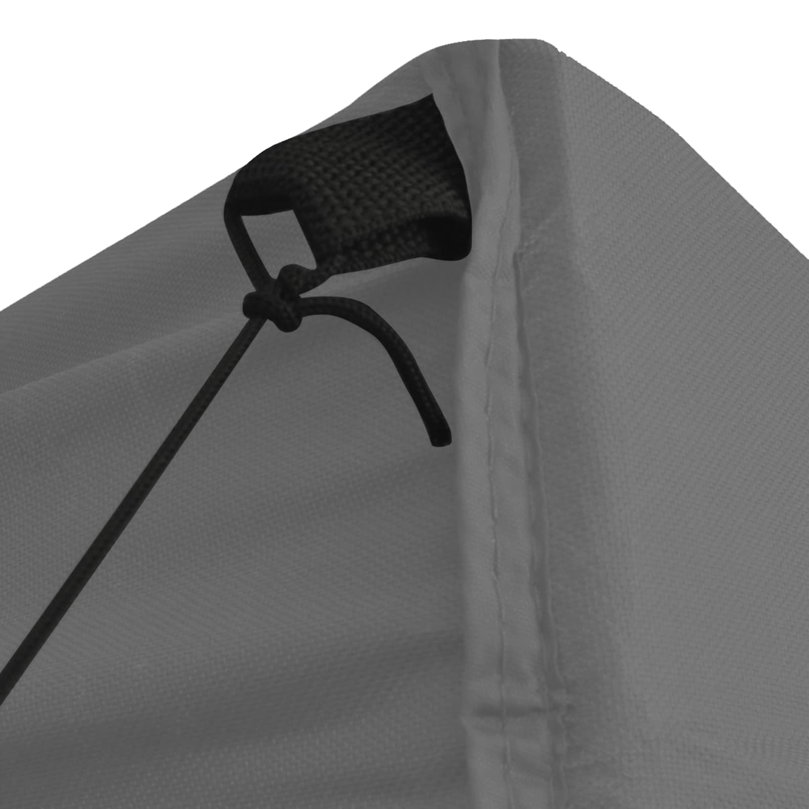 Party-Zelt 291 X 291 X 315 Cm Oxford-Stoff