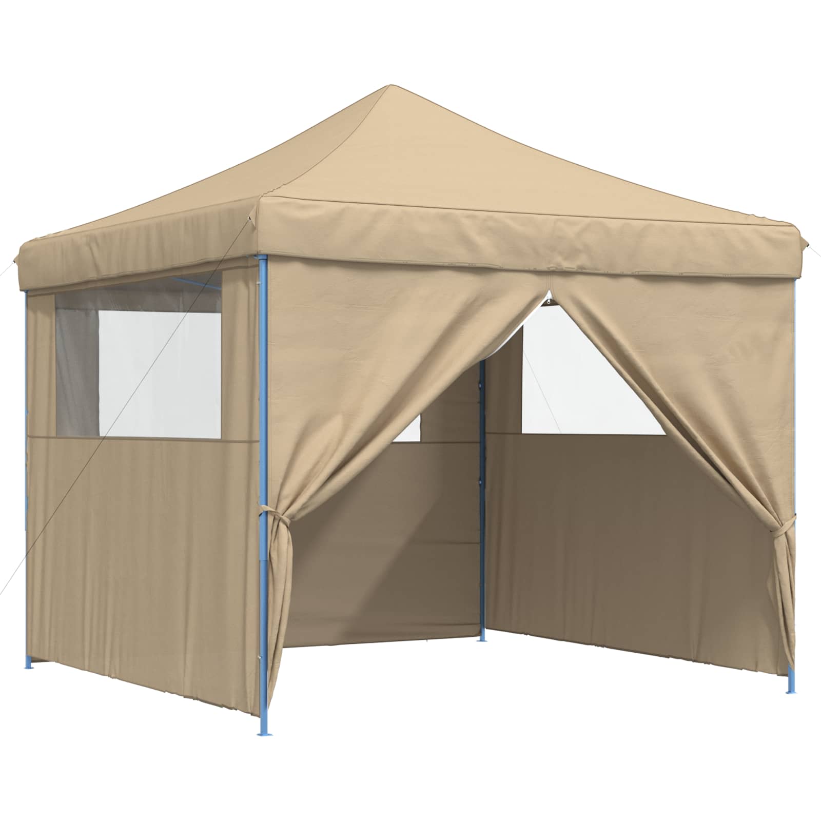 Party-Zelt 292 X 292 X 315 Cm Oxford-Stoff