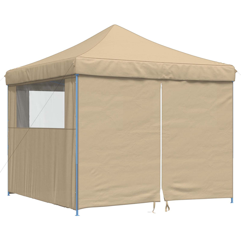 Party-Zelt 292 X 292 X 315 Cm Oxford-Stoff