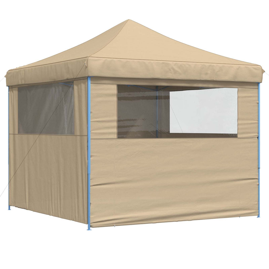 Party-Zelt 292 X 292 X 315 Cm Oxford-Stoff