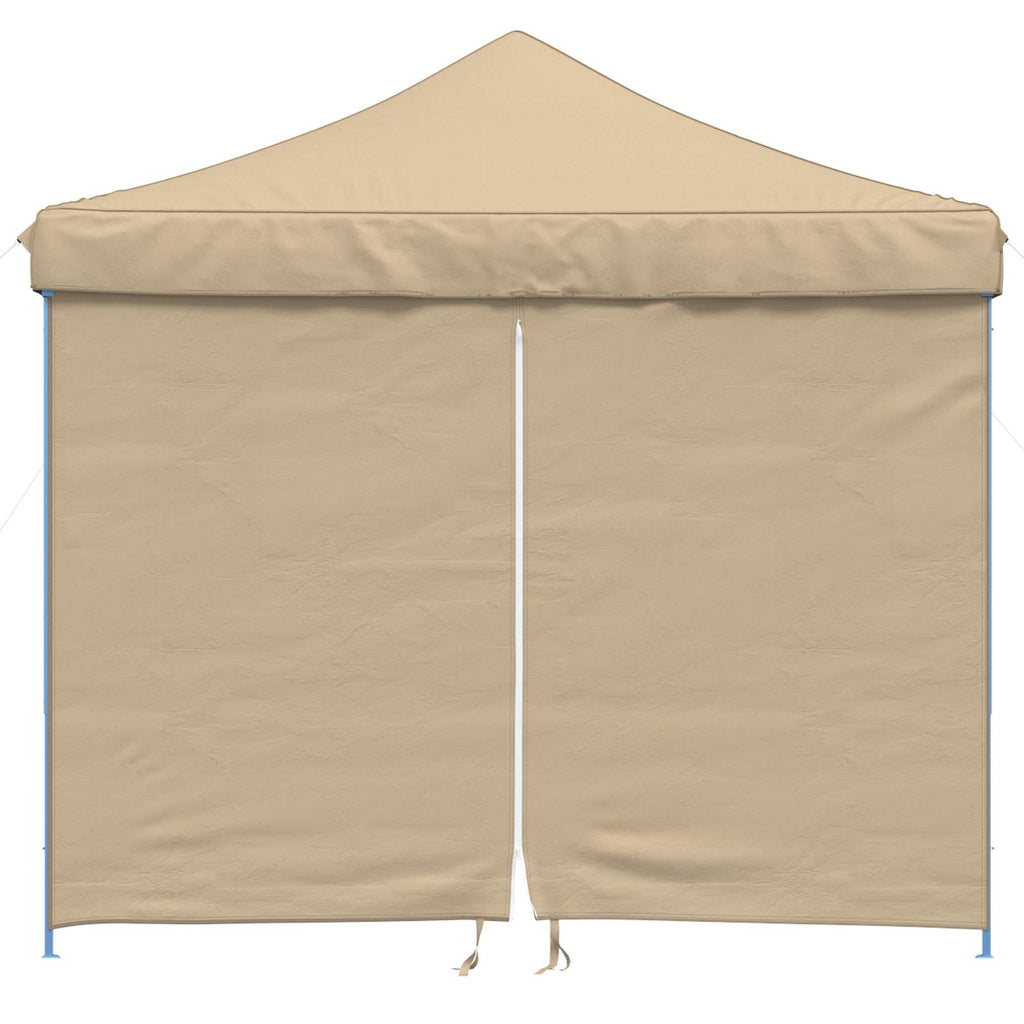 Party-Zelt 292 X 292 X 315 Cm Oxford-Stoff