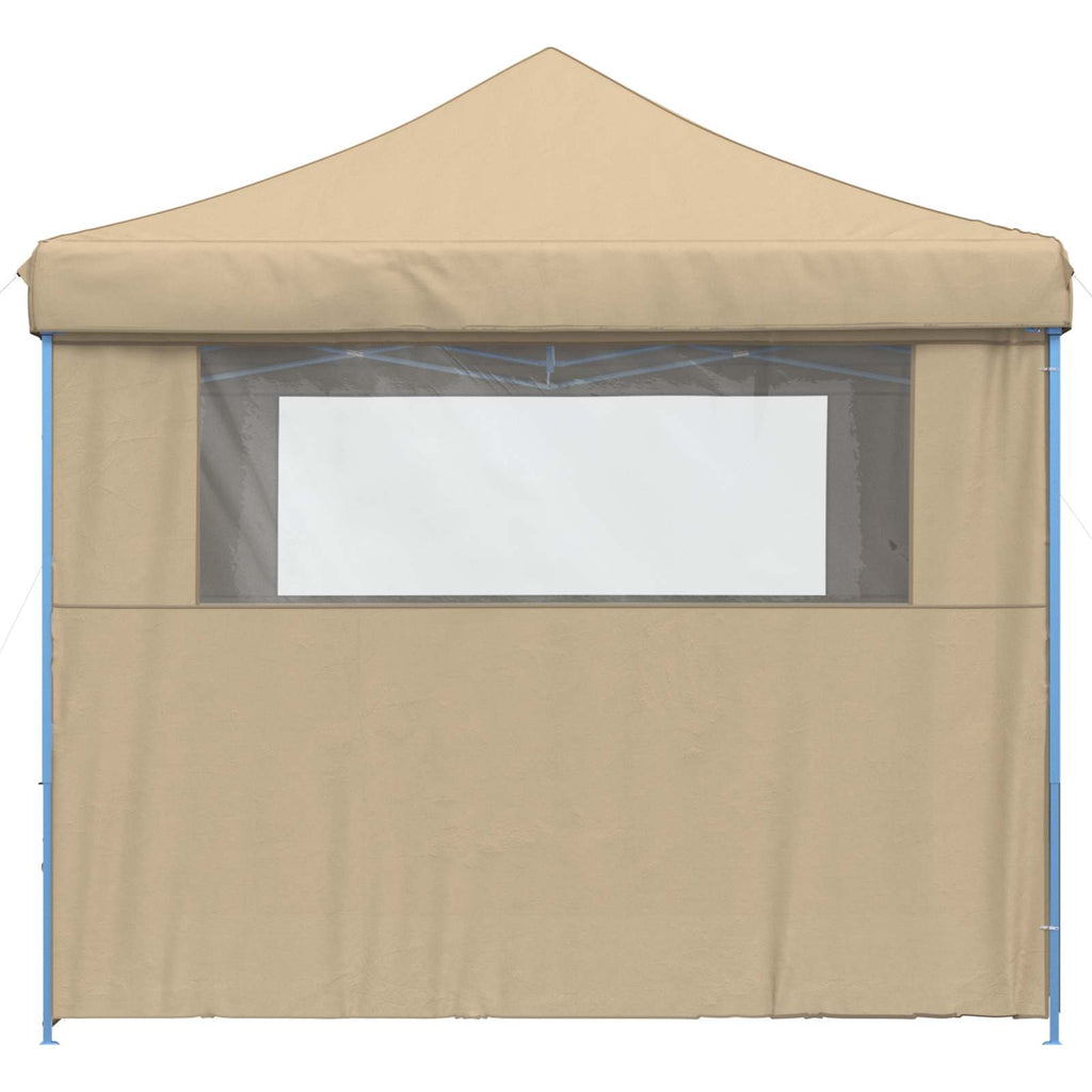 Party-Zelt 292 X 292 X 315 Cm Oxford-Stoff