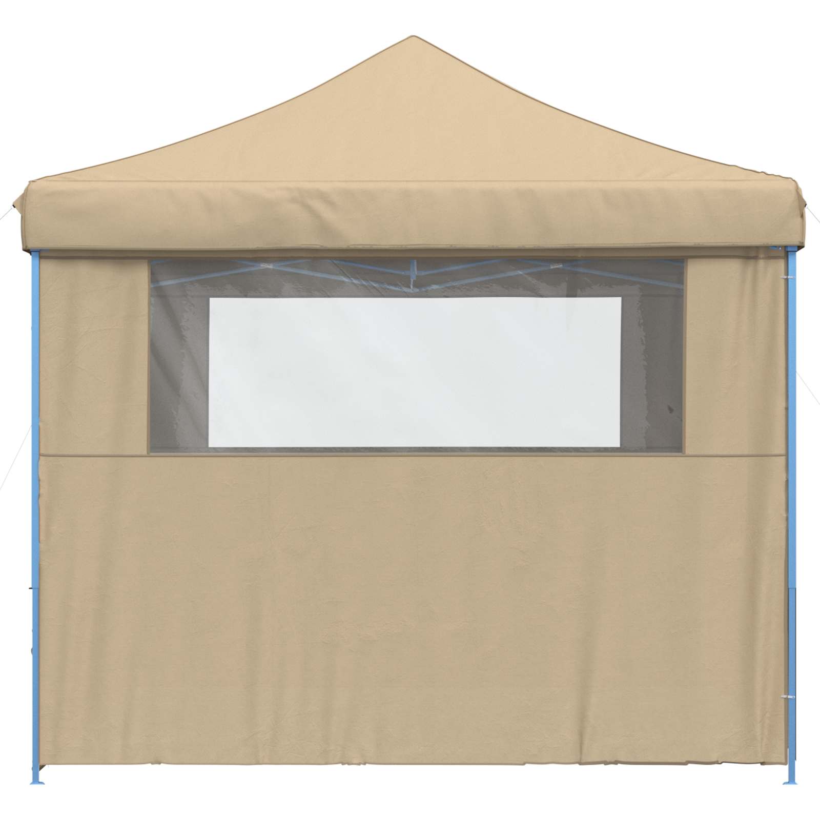 Party-Zelt 292 X 292 X 315 Cm Oxford-Stoff