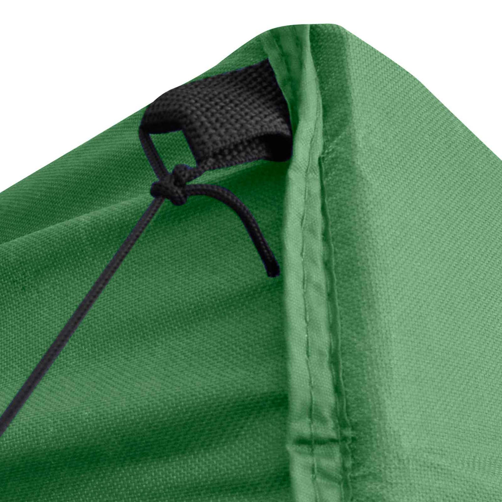 Party-Zelt 291 X 291 X 315 Cm Oxford-Stoff