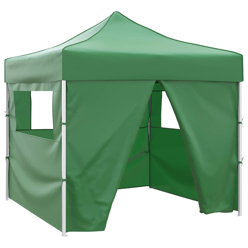 Party-Zelt 291 X 291 X 315 Cm Oxford-Stoff