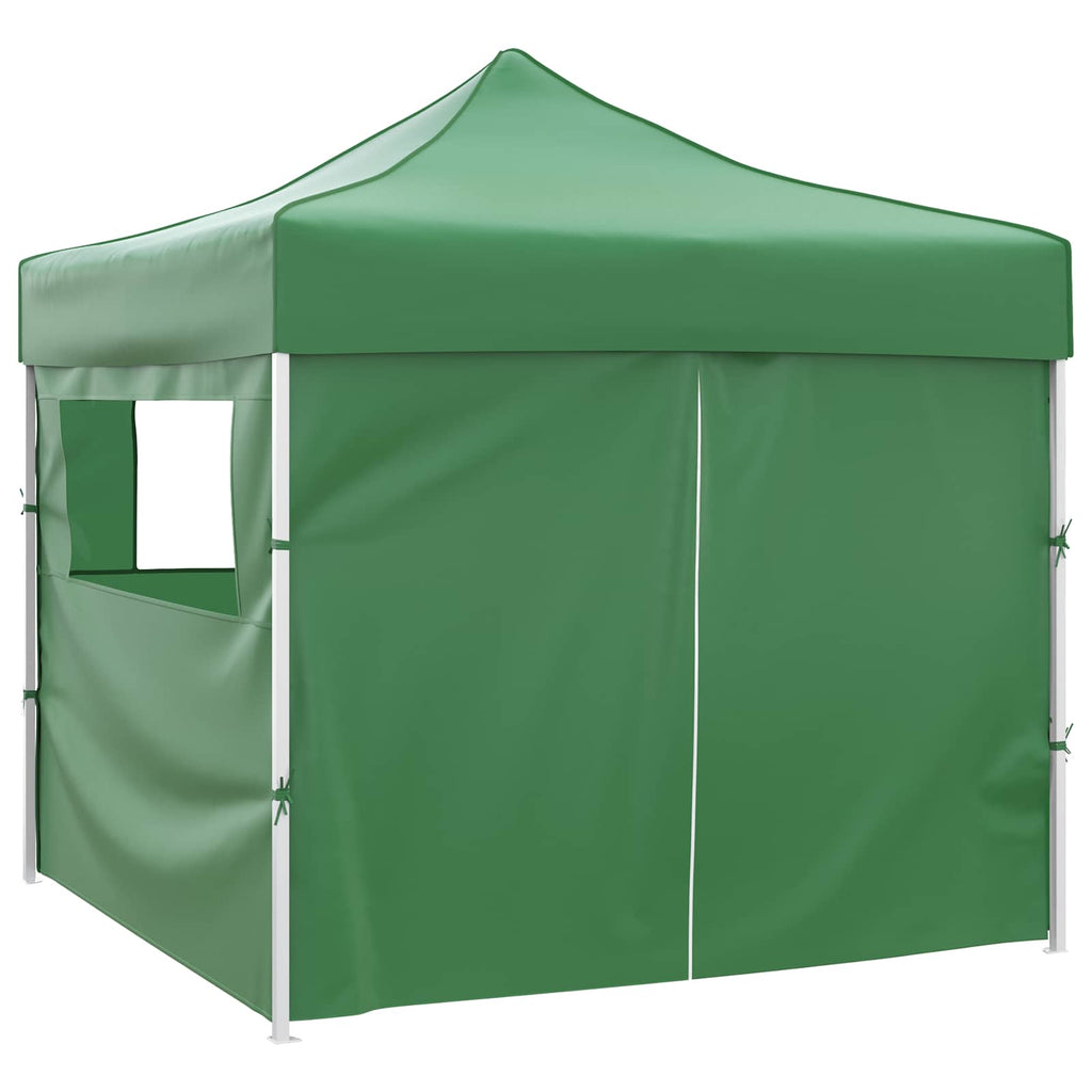 Party-Zelt 291 X 291 X 315 Cm Oxford-Stoff