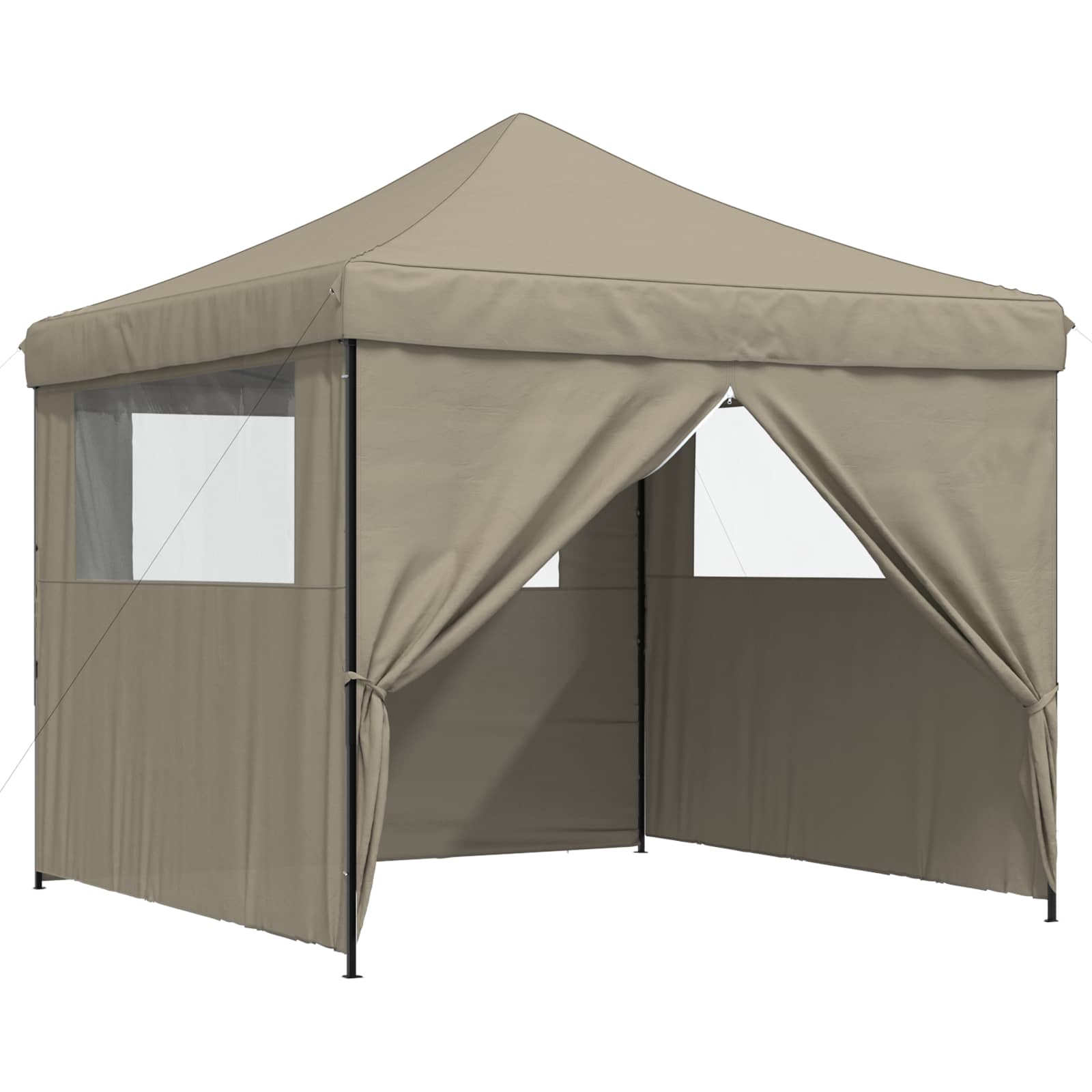 Party-Zelt 292 X 292 X 315 Cm Oxford-Stoff