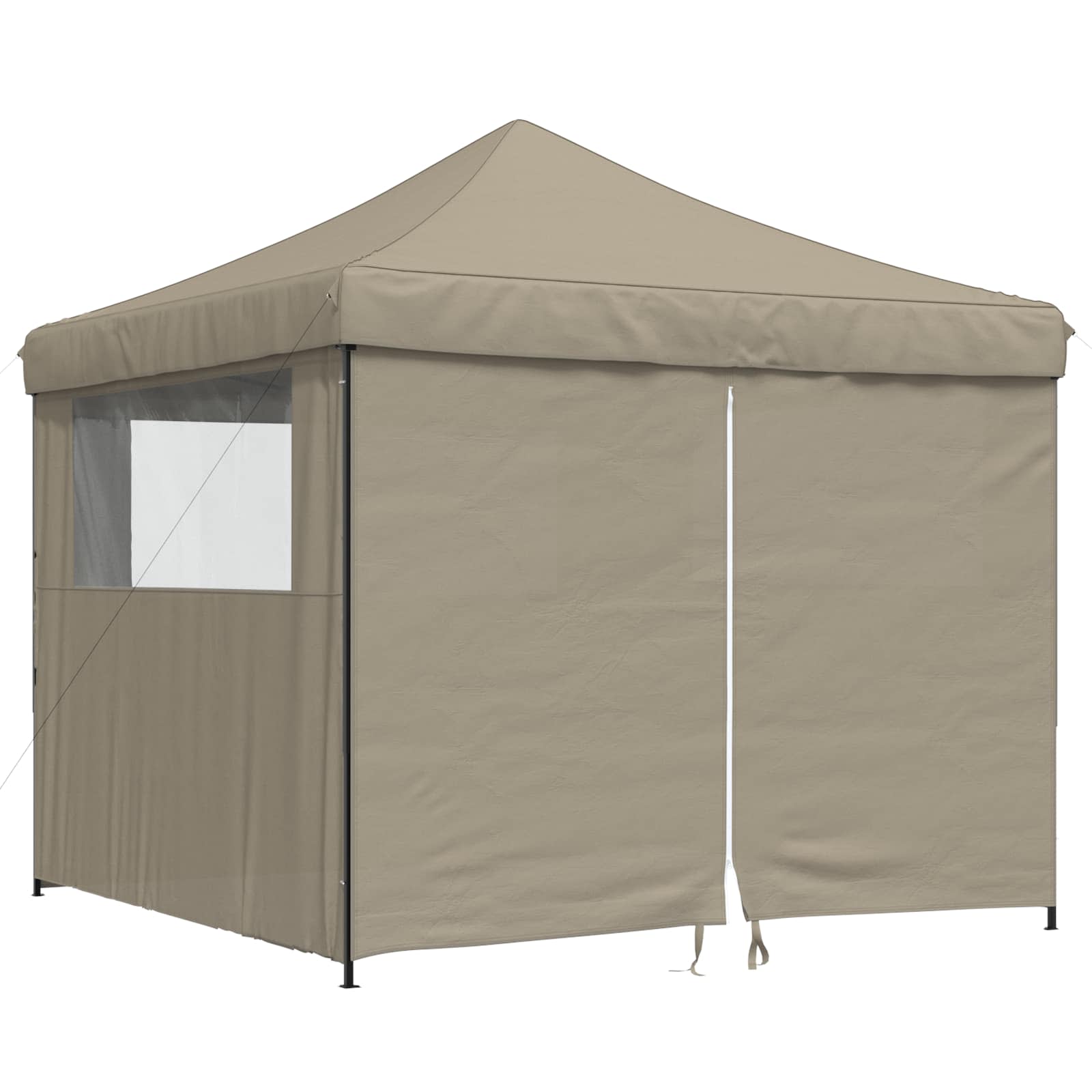 Party-Zelt 292 X 292 X 315 Cm Oxford-Stoff