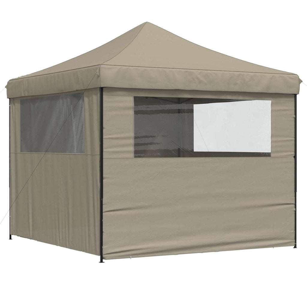 Party-Zelt 292 X 292 X 315 Cm Oxford-Stoff