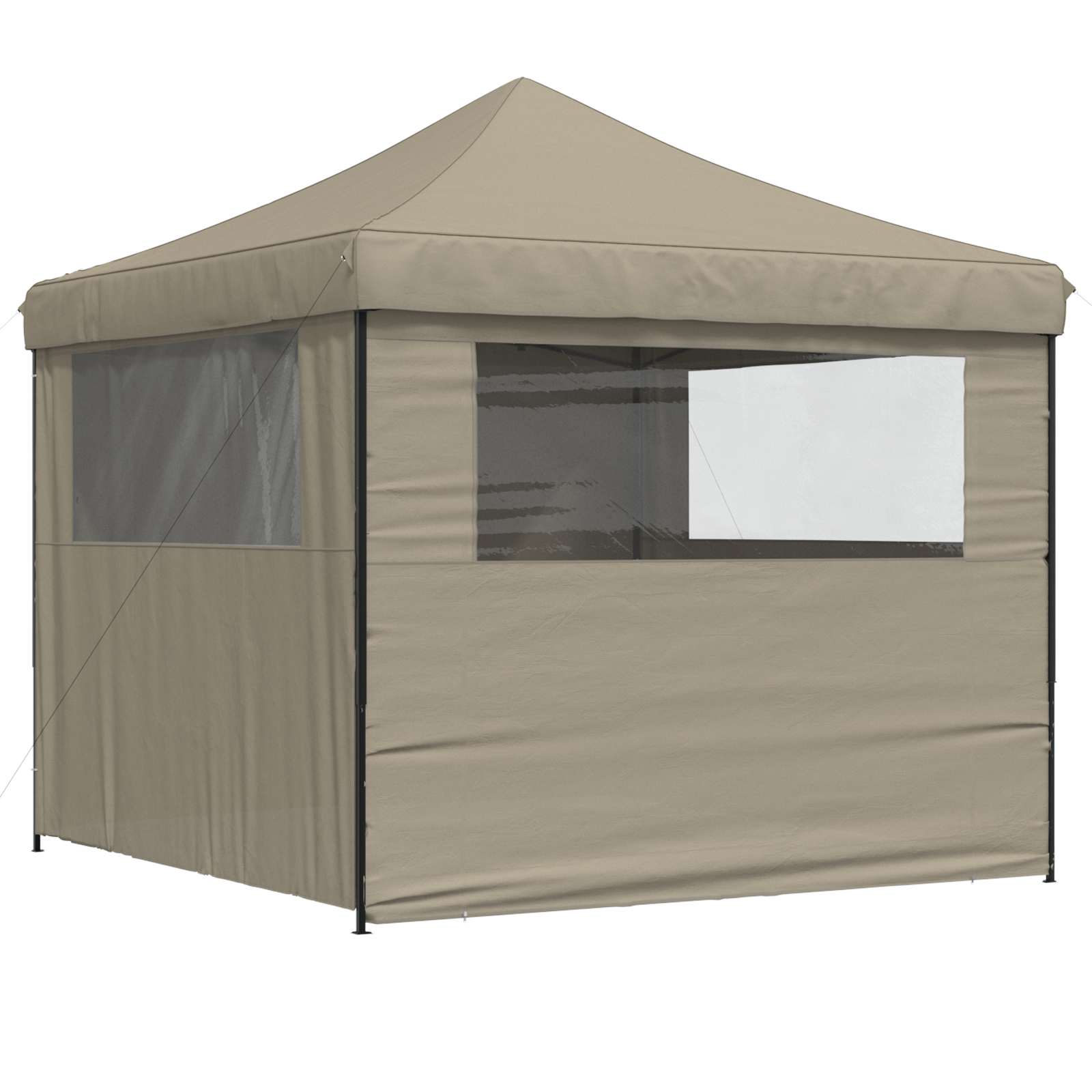 Party-Zelt 292 X 292 X 315 Cm Oxford-Stoff
