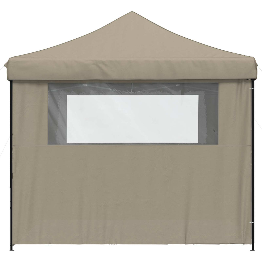 Party-Zelt 292 X 292 X 315 Cm Oxford-Stoff