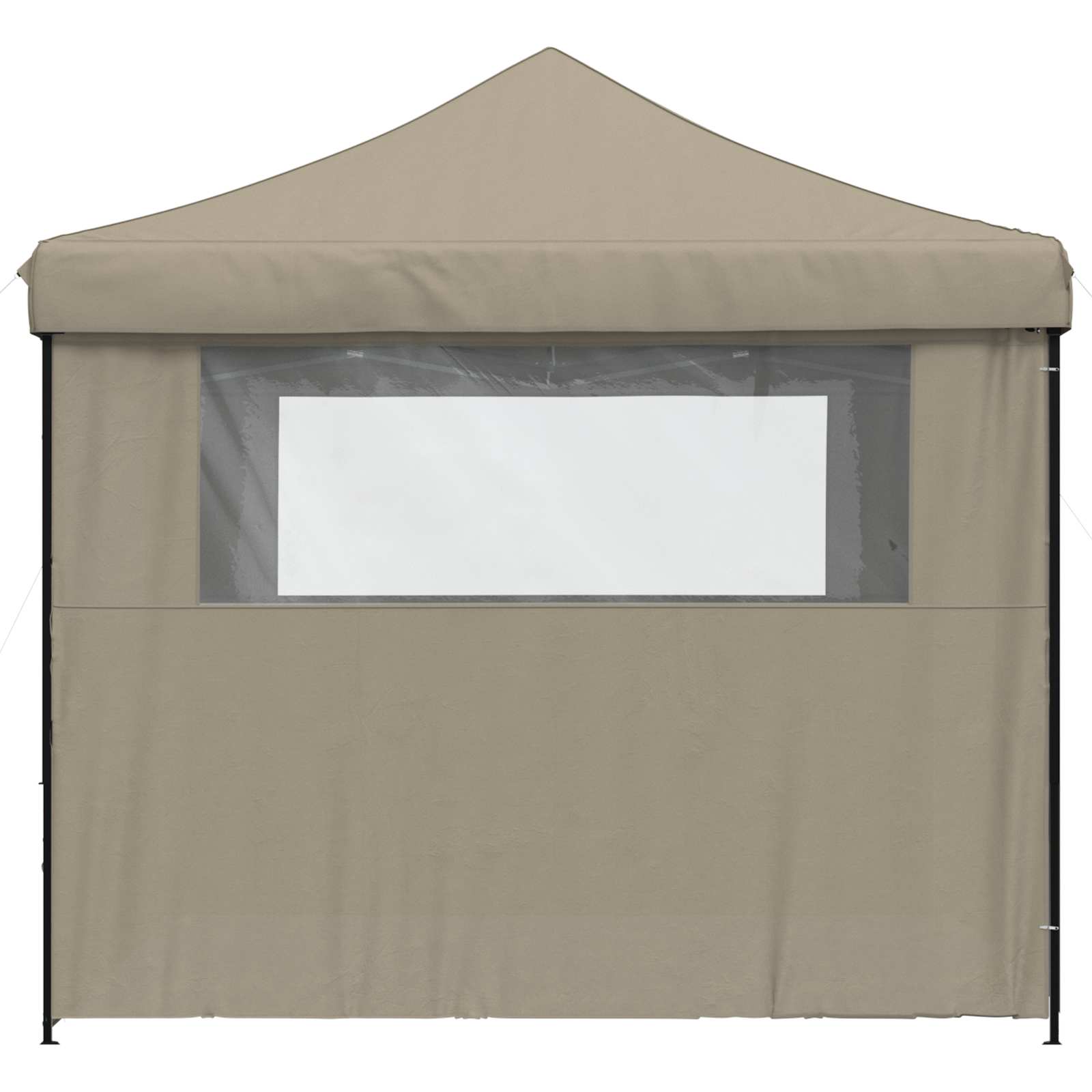 Party-Zelt 292 X 292 X 315 Cm Oxford-Stoff