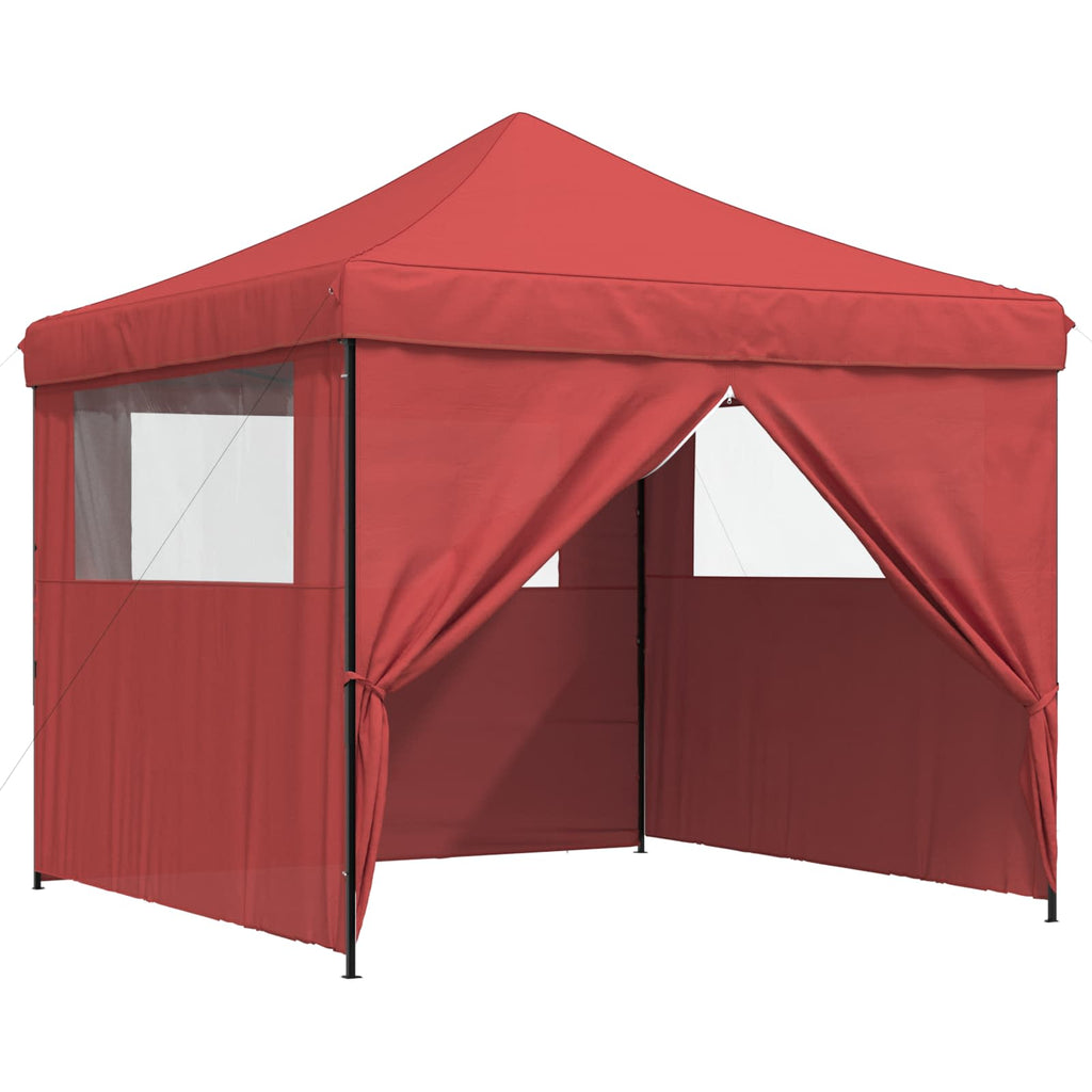 Party-Zelt 292 X 292 X 315 Cm Oxford-Stoff