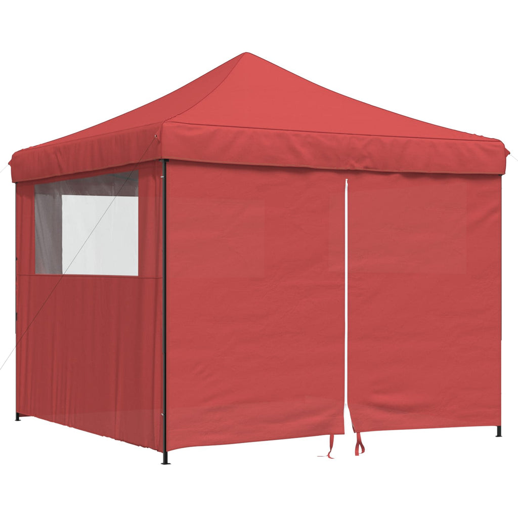 Party-Zelt 292 X 292 X 315 Cm Oxford-Stoff