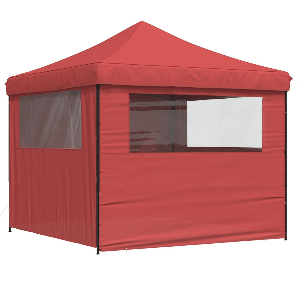 Party-Zelt 292 X 292 X 315 Cm Oxford-Stoff