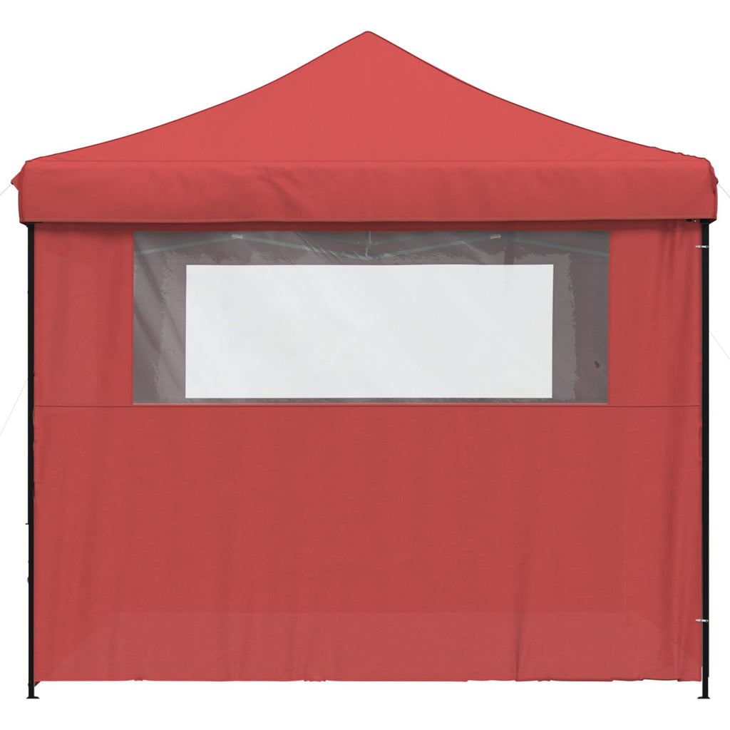 Party-Zelt 292 X 292 X 315 Cm Oxford-Stoff