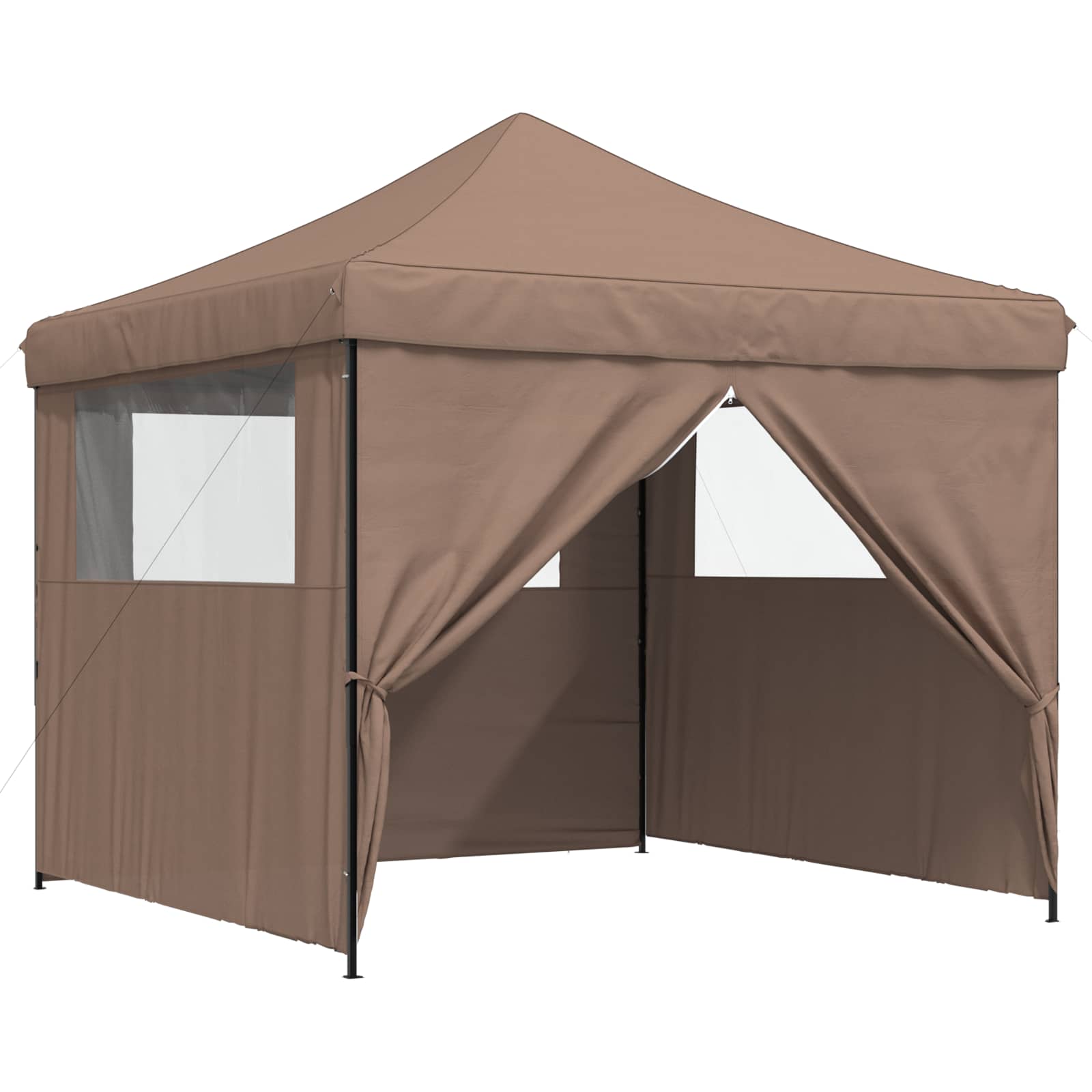 Party-Zelt 292 X 292 X 315 Cm Oxford-Stoff