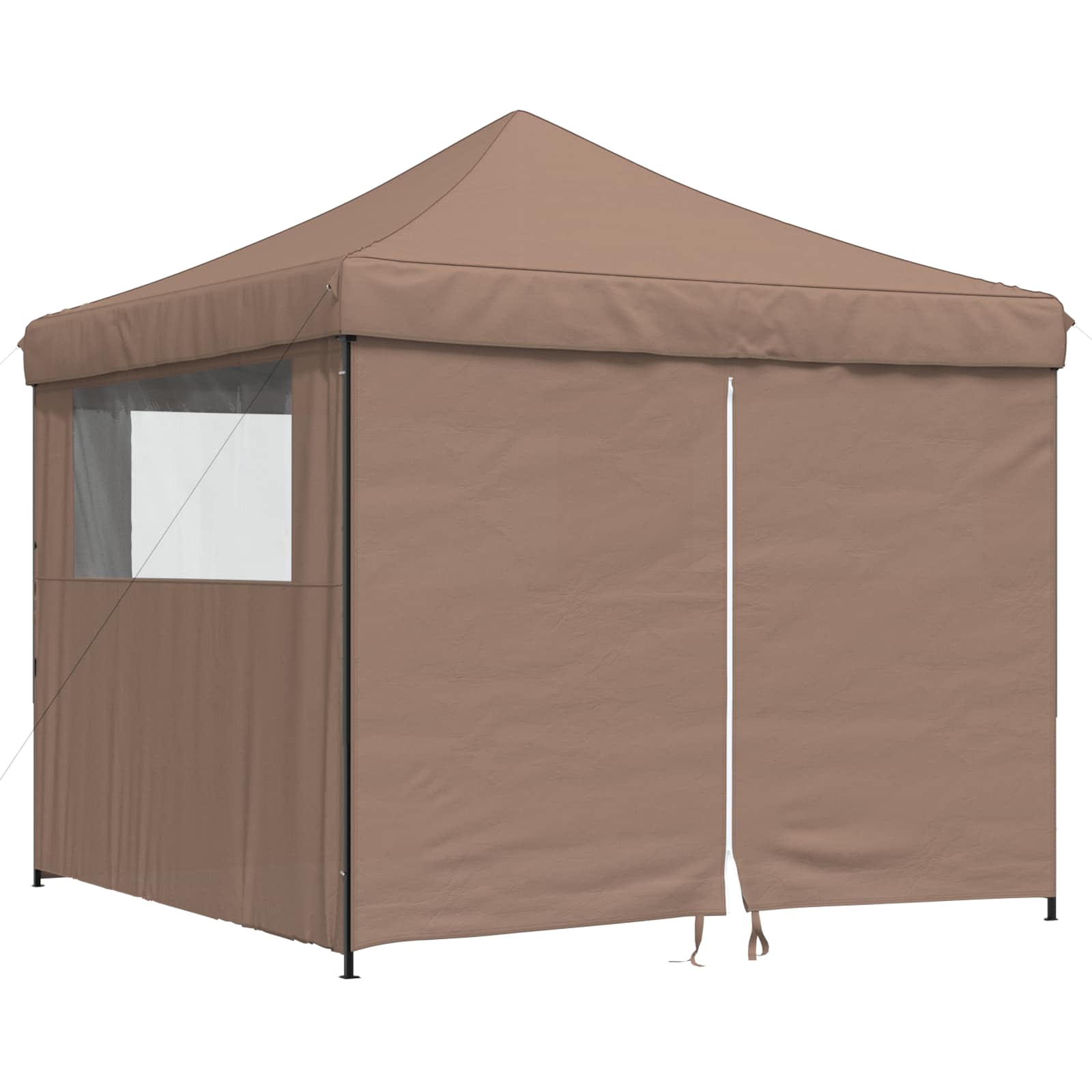 Party-Zelt 292 X 292 X 315 Cm Oxford-Stoff