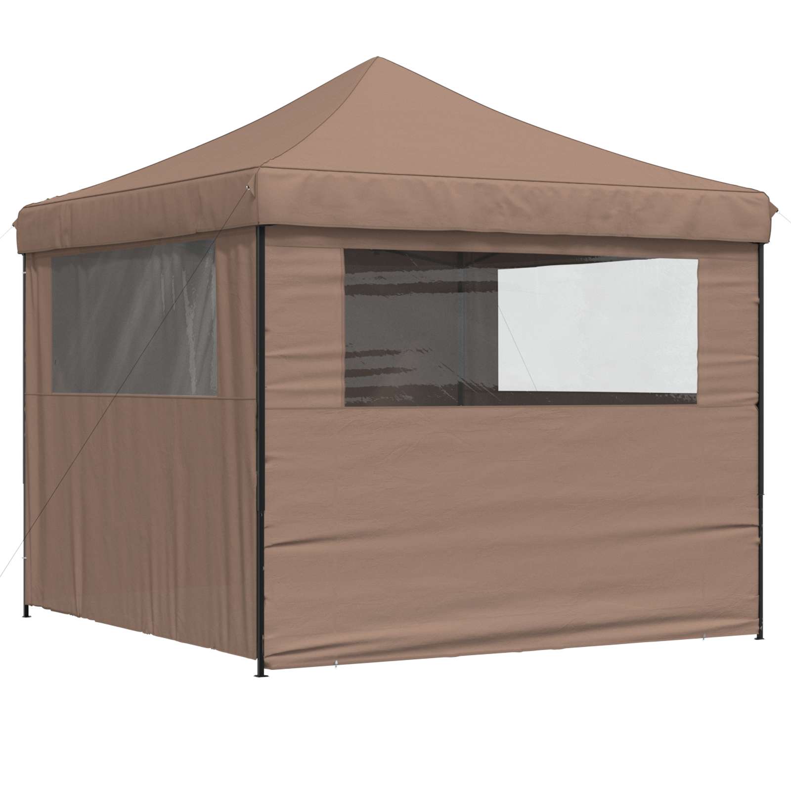 Party-Zelt 292 X 292 X 315 Cm Oxford-Stoff