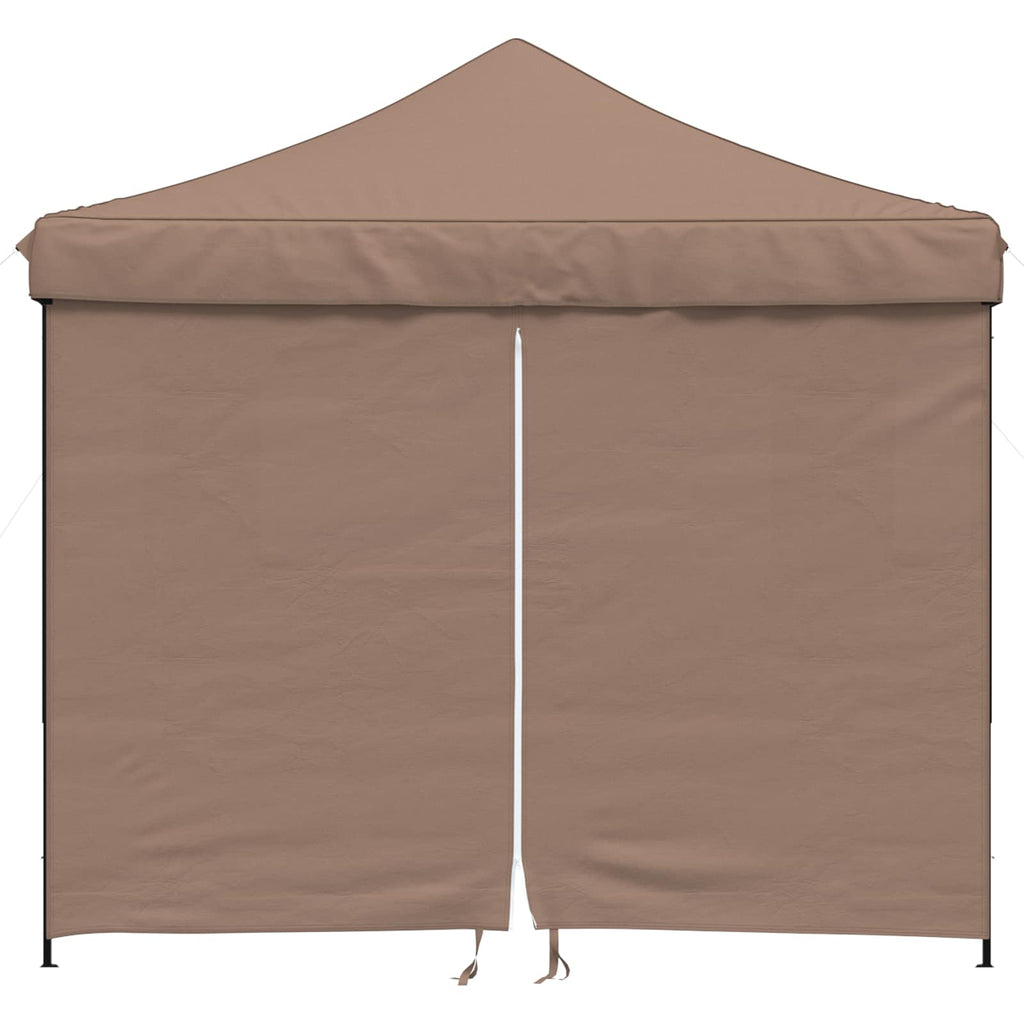 Party-Zelt 292 X 292 X 315 Cm Oxford-Stoff