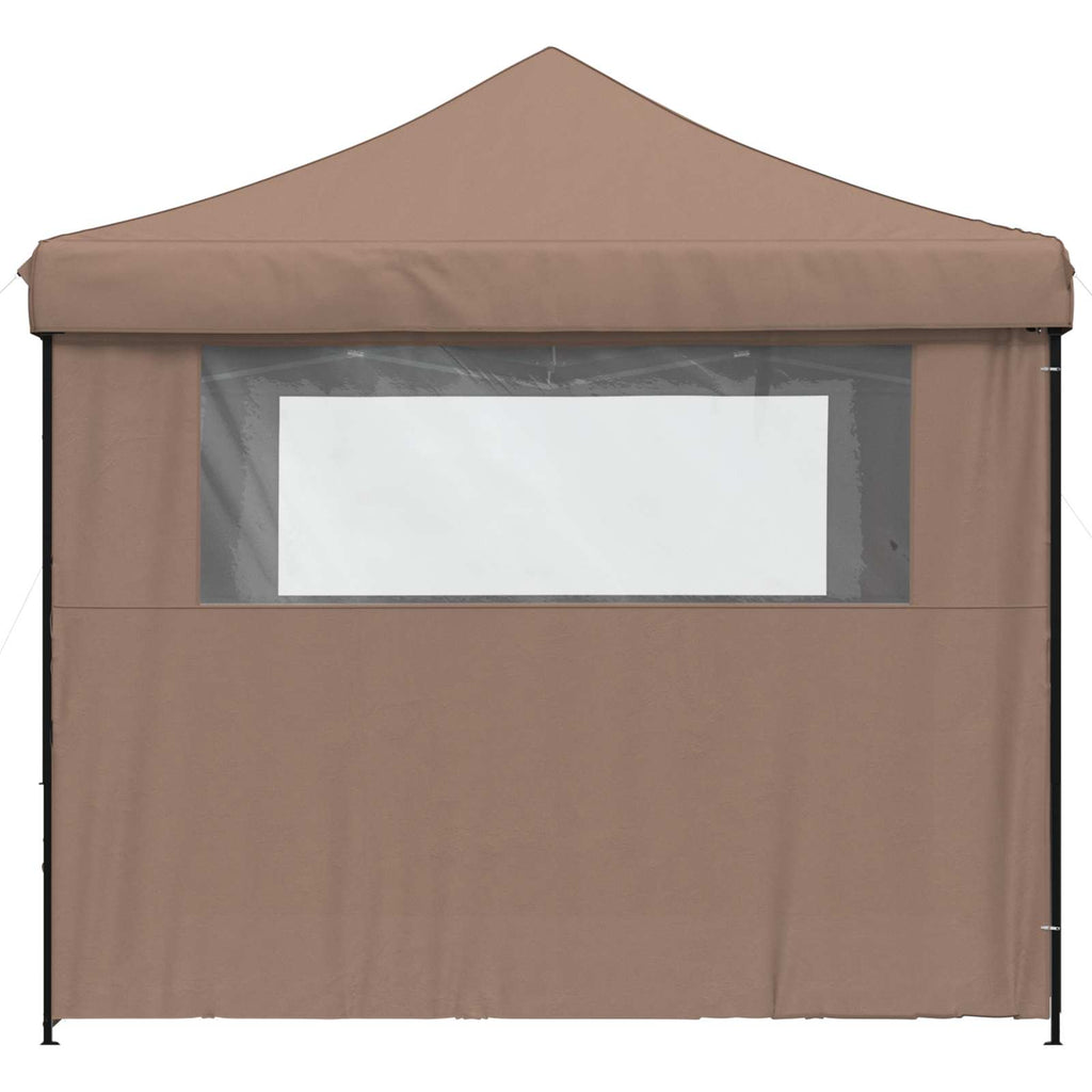 Party-Zelt 292 X 292 X 315 Cm Oxford-Stoff