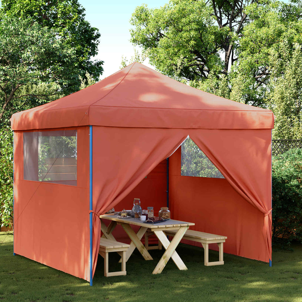 Party-Zelt 292 X 292 X 315 Cm Oxford-Stoff