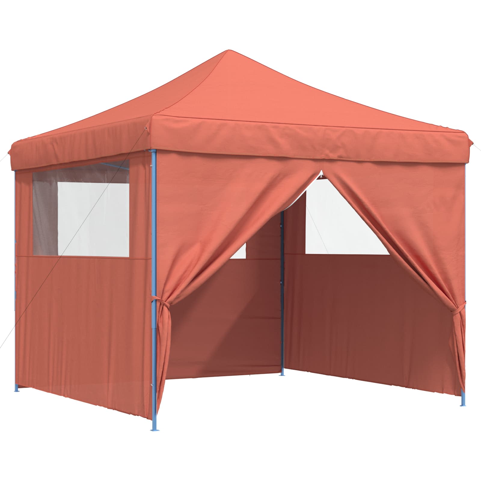 Party-Zelt 292 X 292 X 315 Cm Oxford-Stoff