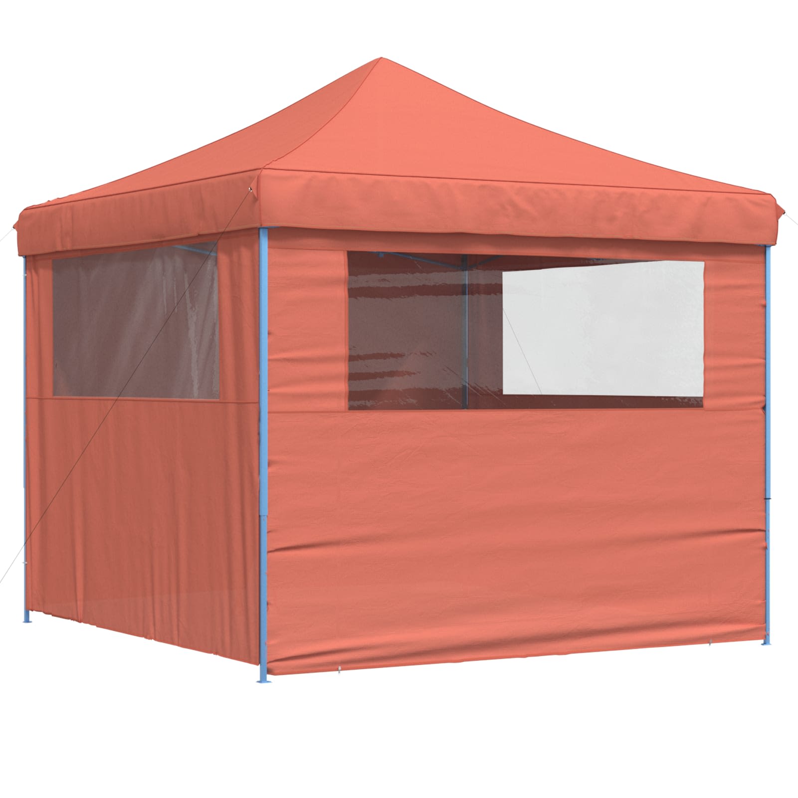 Party-Zelt 292 X 292 X 315 Cm Oxford-Stoff