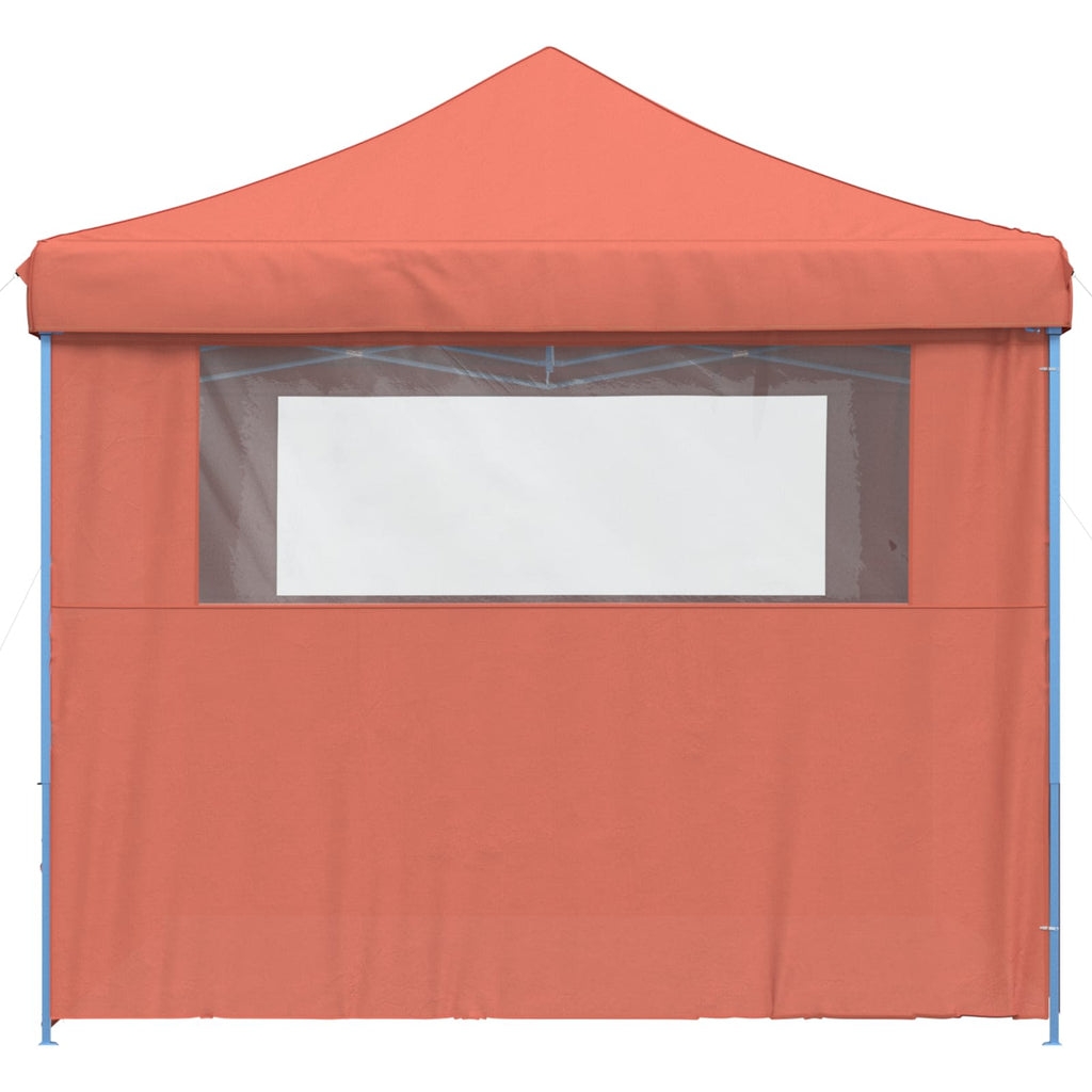 Party-Zelt 292 X 292 X 315 Cm Oxford-Stoff