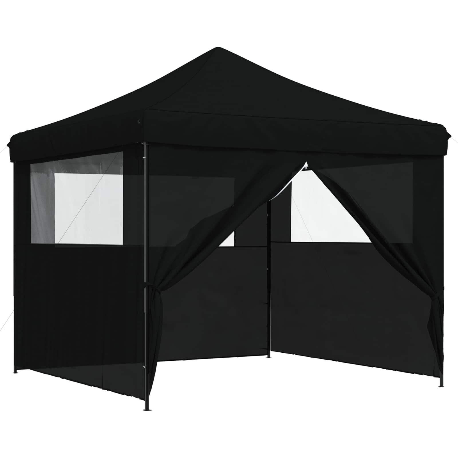 Party-Zelt 292 X 292 X 315 Cm Oxford-Stoff
