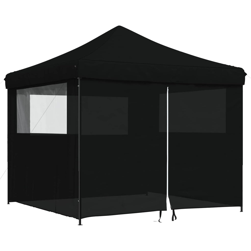 Party-Zelt 292 X 292 X 315 Cm Oxford-Stoff