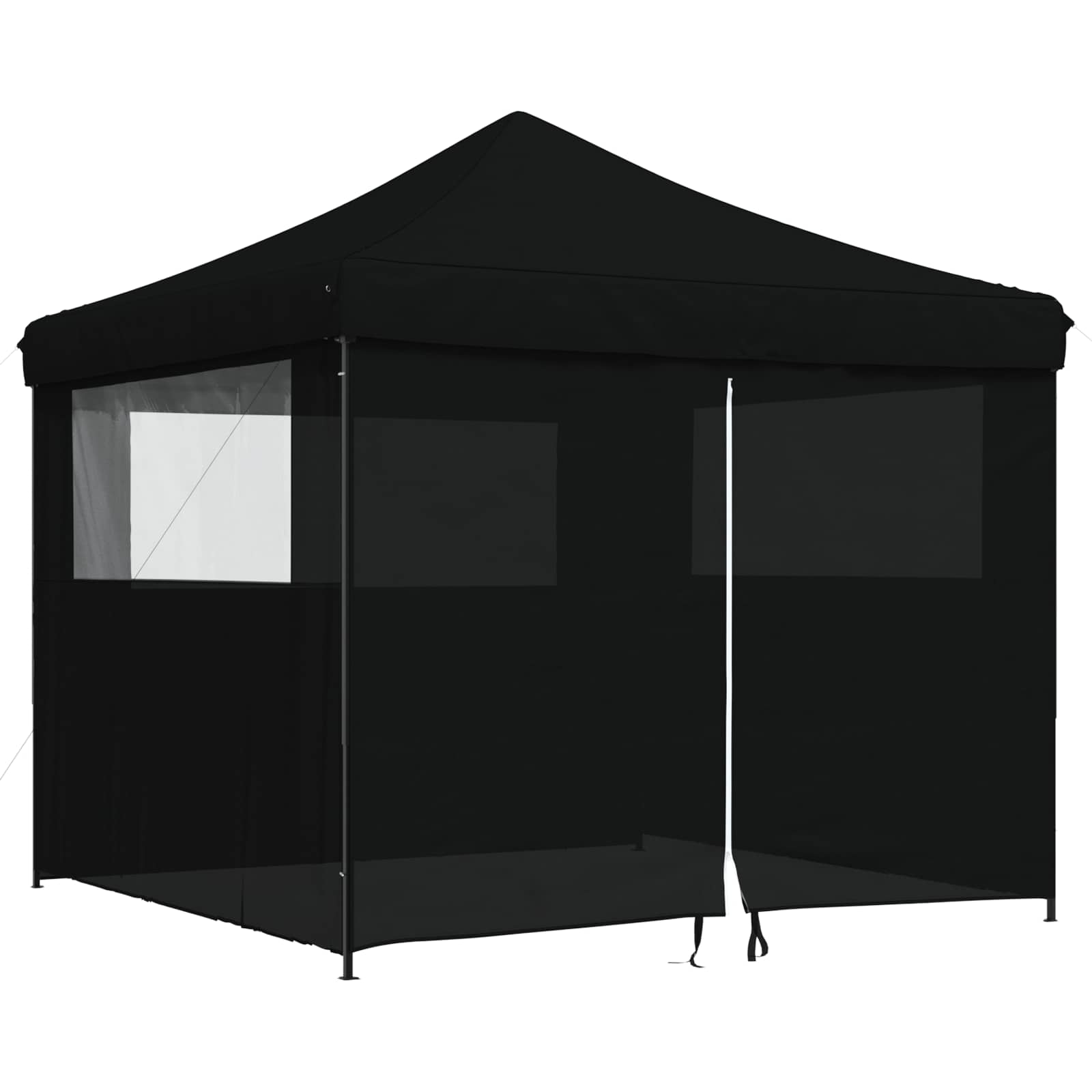 Party-Zelt 292 X 292 X 315 Cm Oxford-Stoff