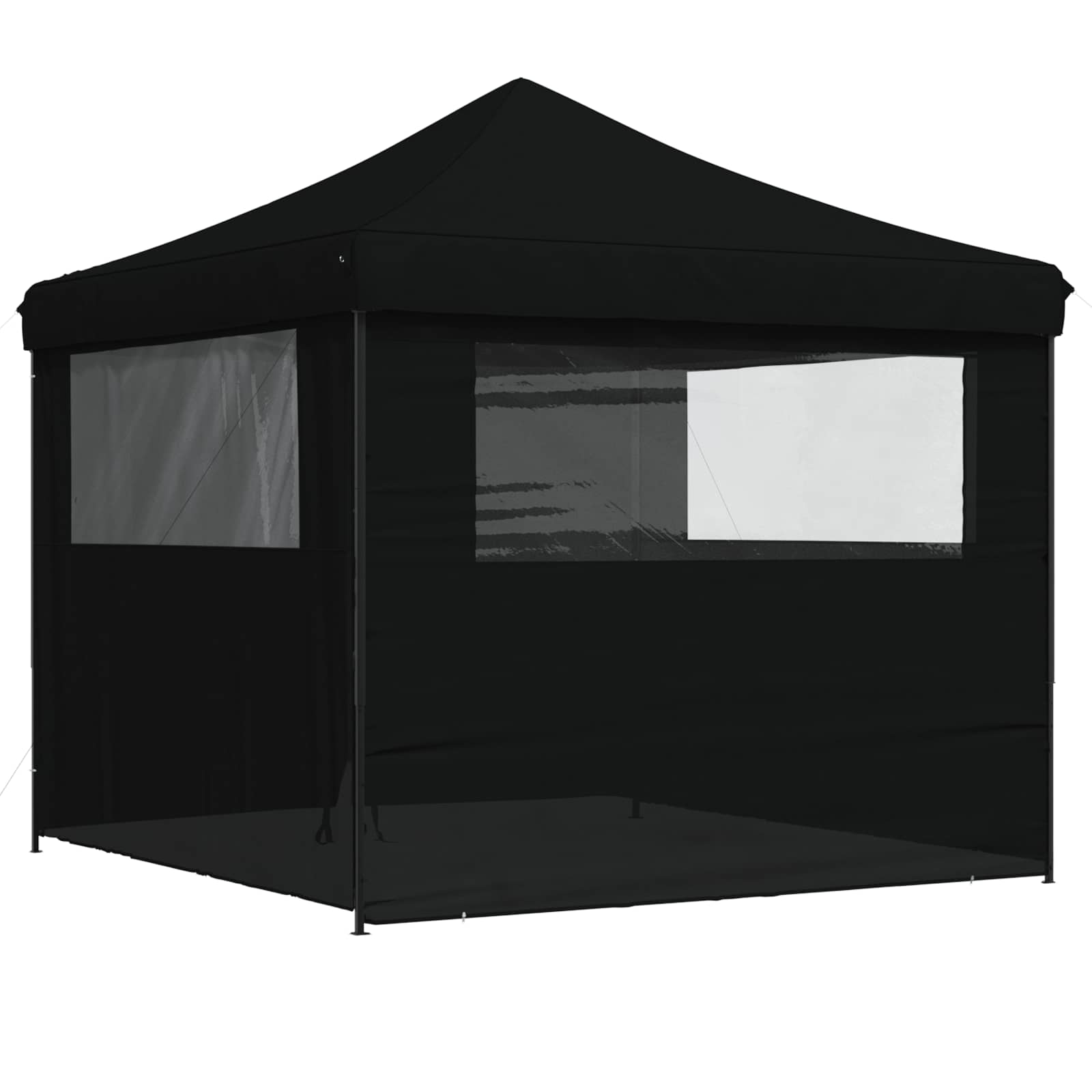 Party-Zelt 292 X 292 X 315 Cm Oxford-Stoff