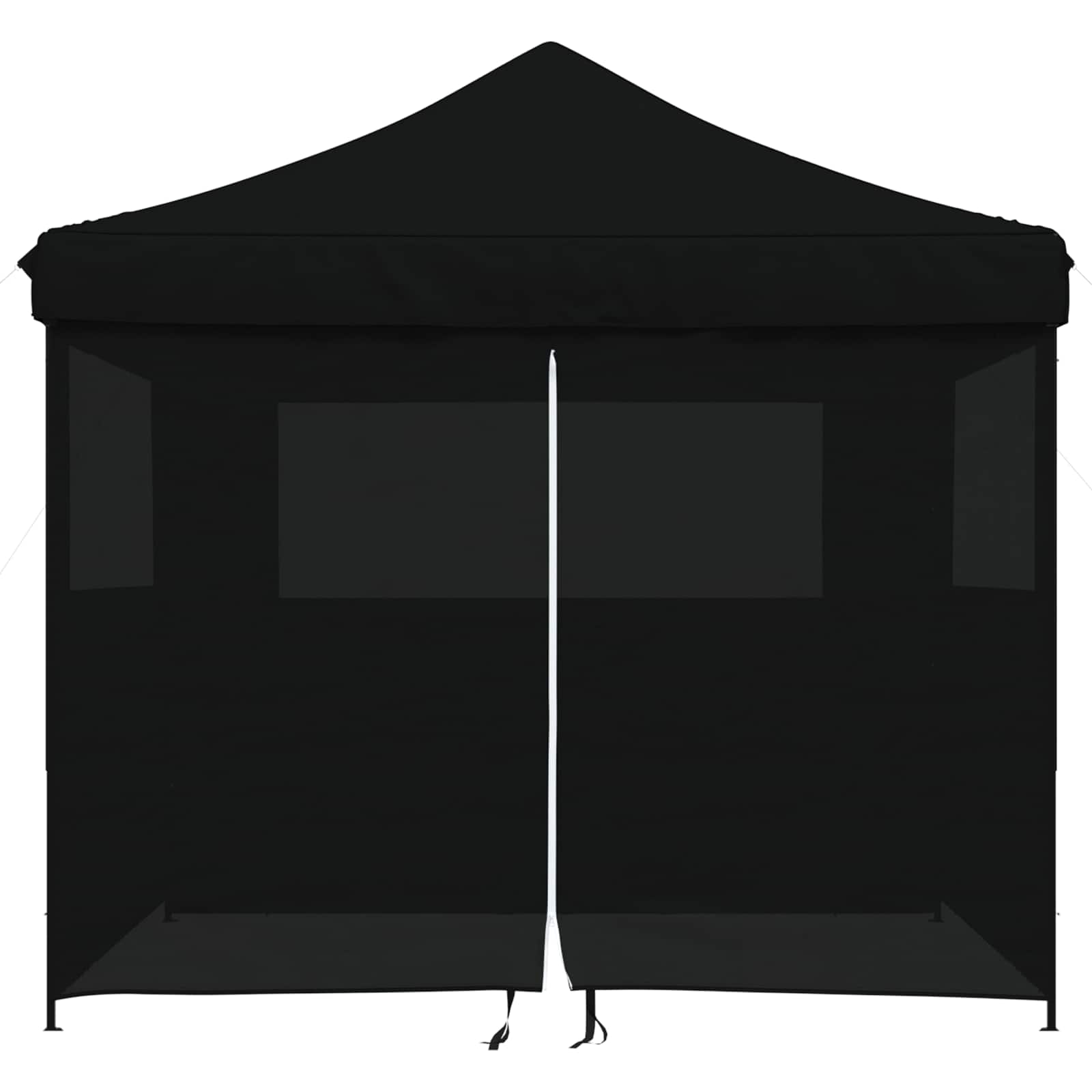 Party-Zelt 292 X 292 X 315 Cm Oxford-Stoff
