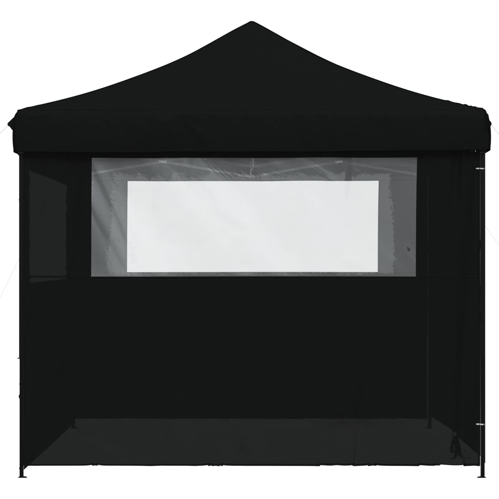 Party-Zelt 292 X 292 X 315 Cm Oxford-Stoff