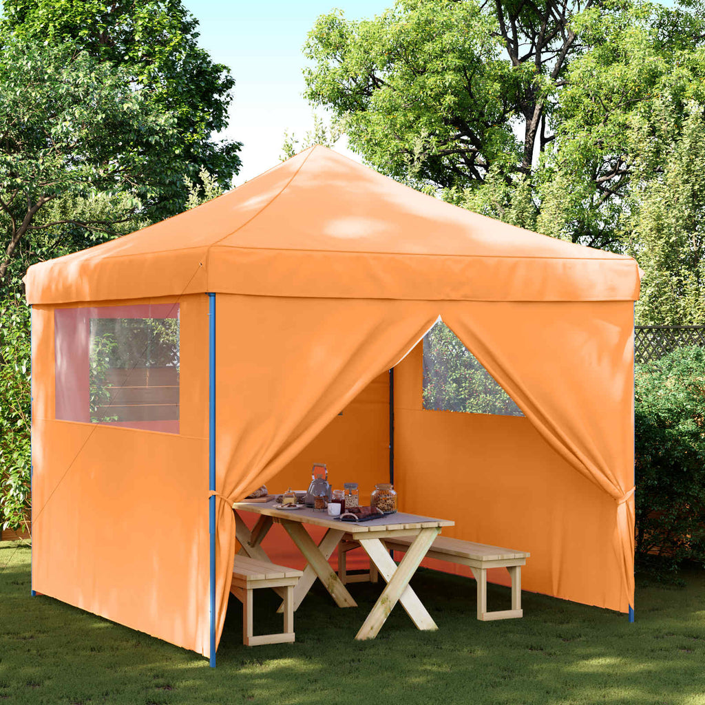 Party-Zelt 292 X 292 X 315 Cm Oxford-Stoff