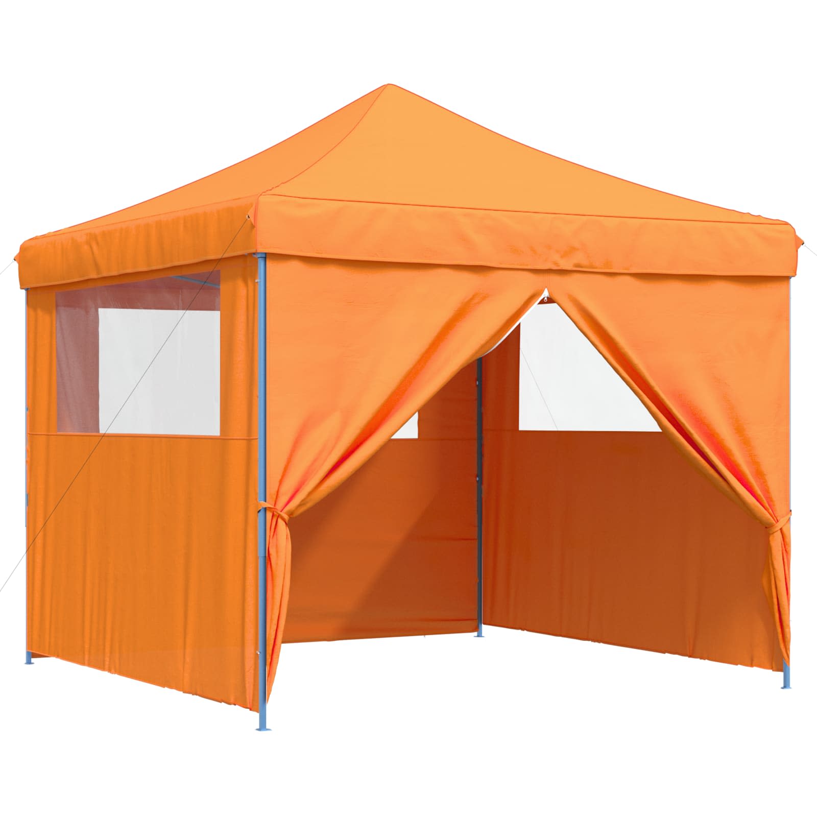 Party-Zelt 292 X 292 X 315 Cm Oxford-Stoff